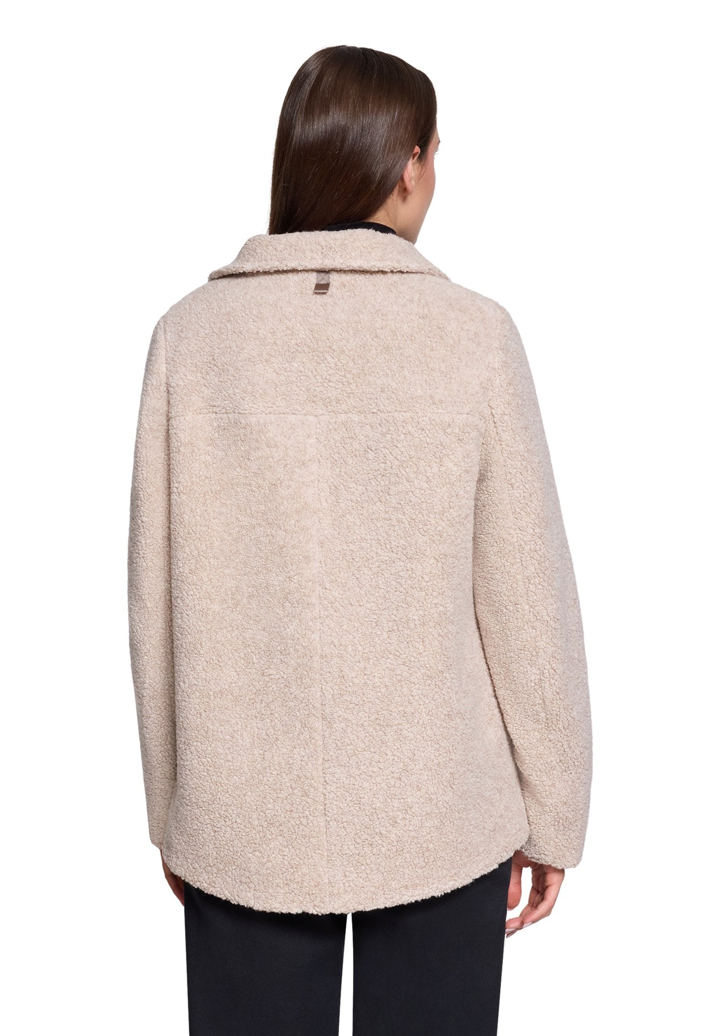 Gil Bret Damen Jacken Light Sand