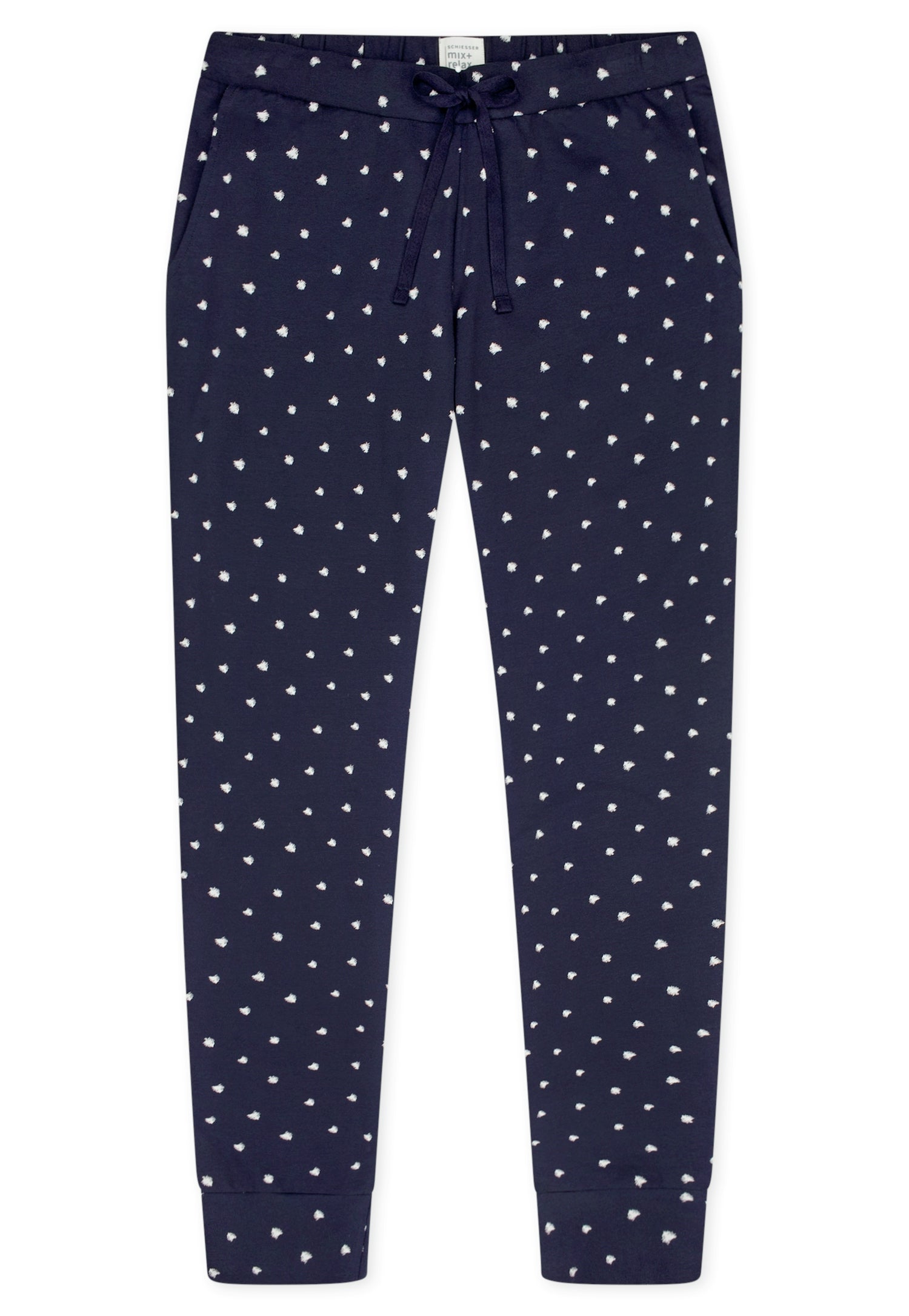 Schiesser Hose Multicolor