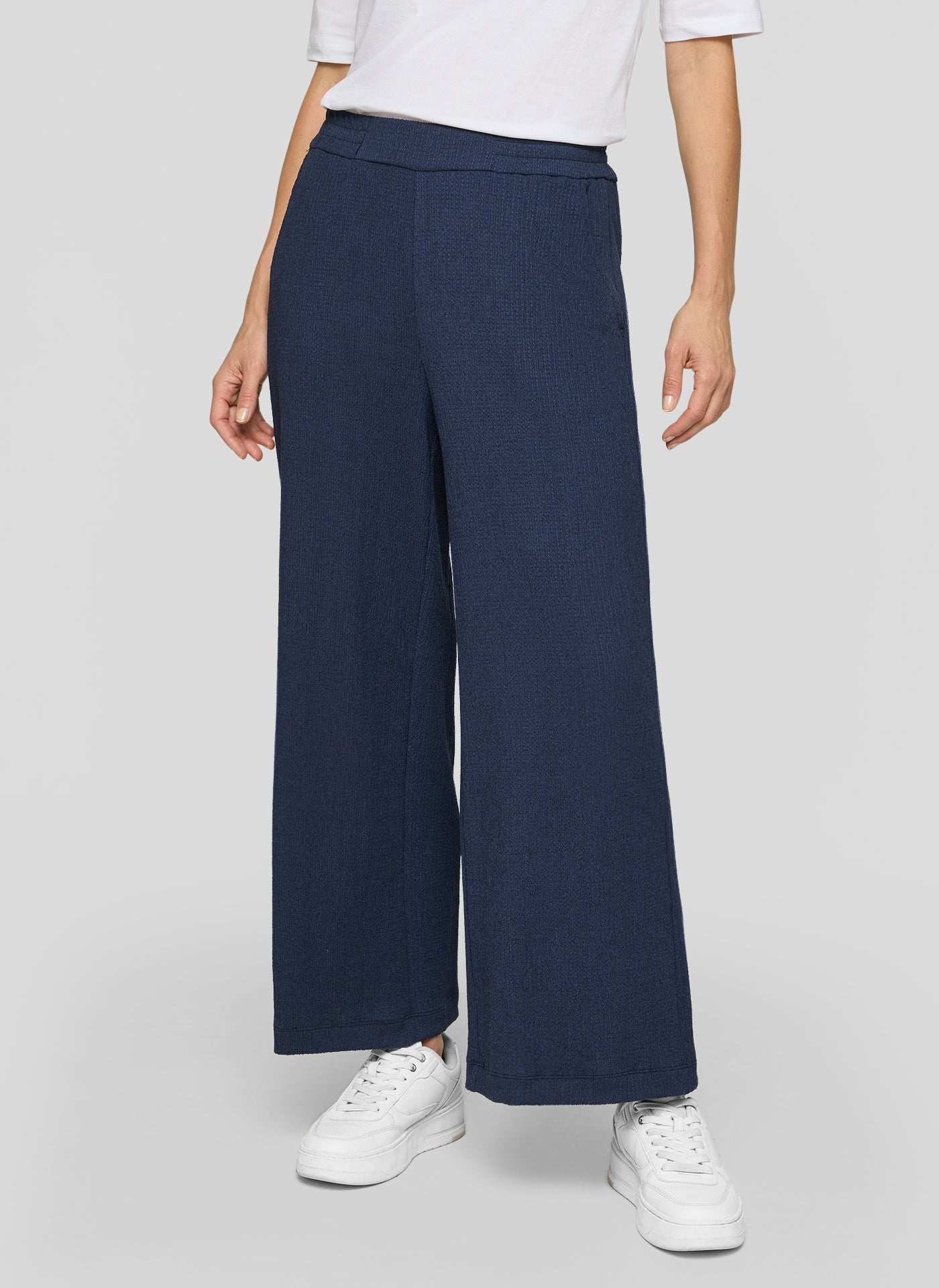 Rabe Damen Hosen Pazifik