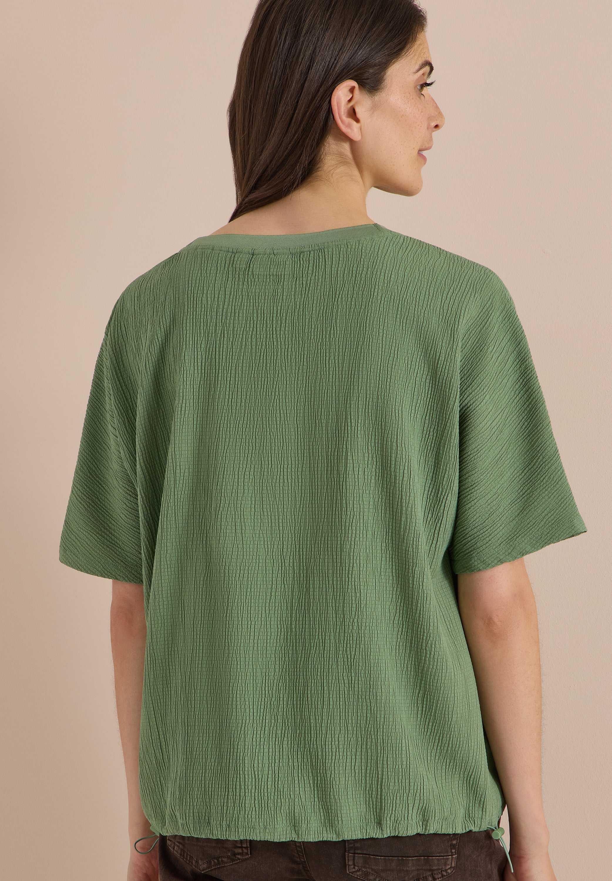 Cecil Damen Blusen  Deep Matc
