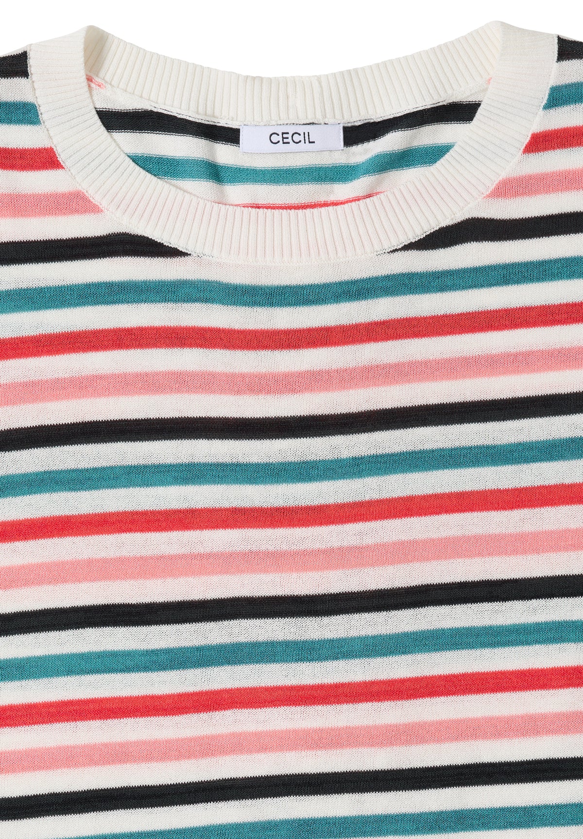 Cecil Damen Pullover  Raw Sand