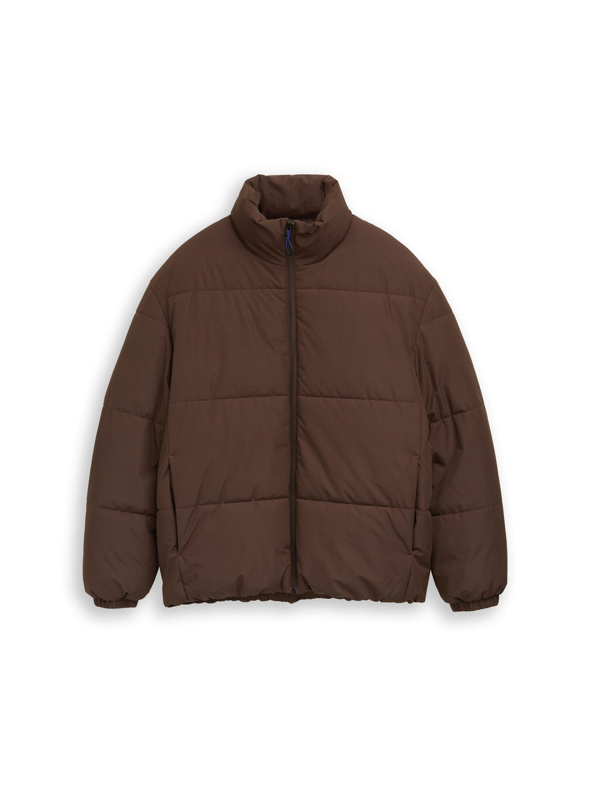 Tom Tailor denim Herren Jacken Cool Dark Brown