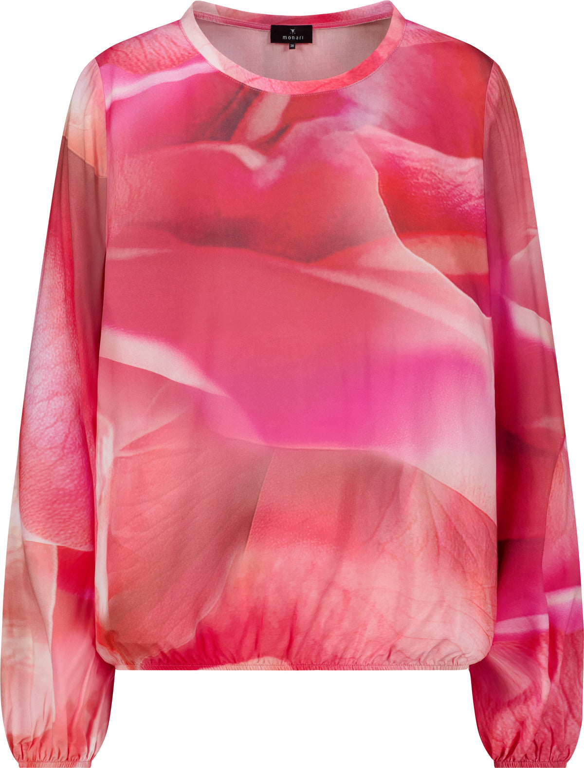 Monari Damen Blusen Spring Flow