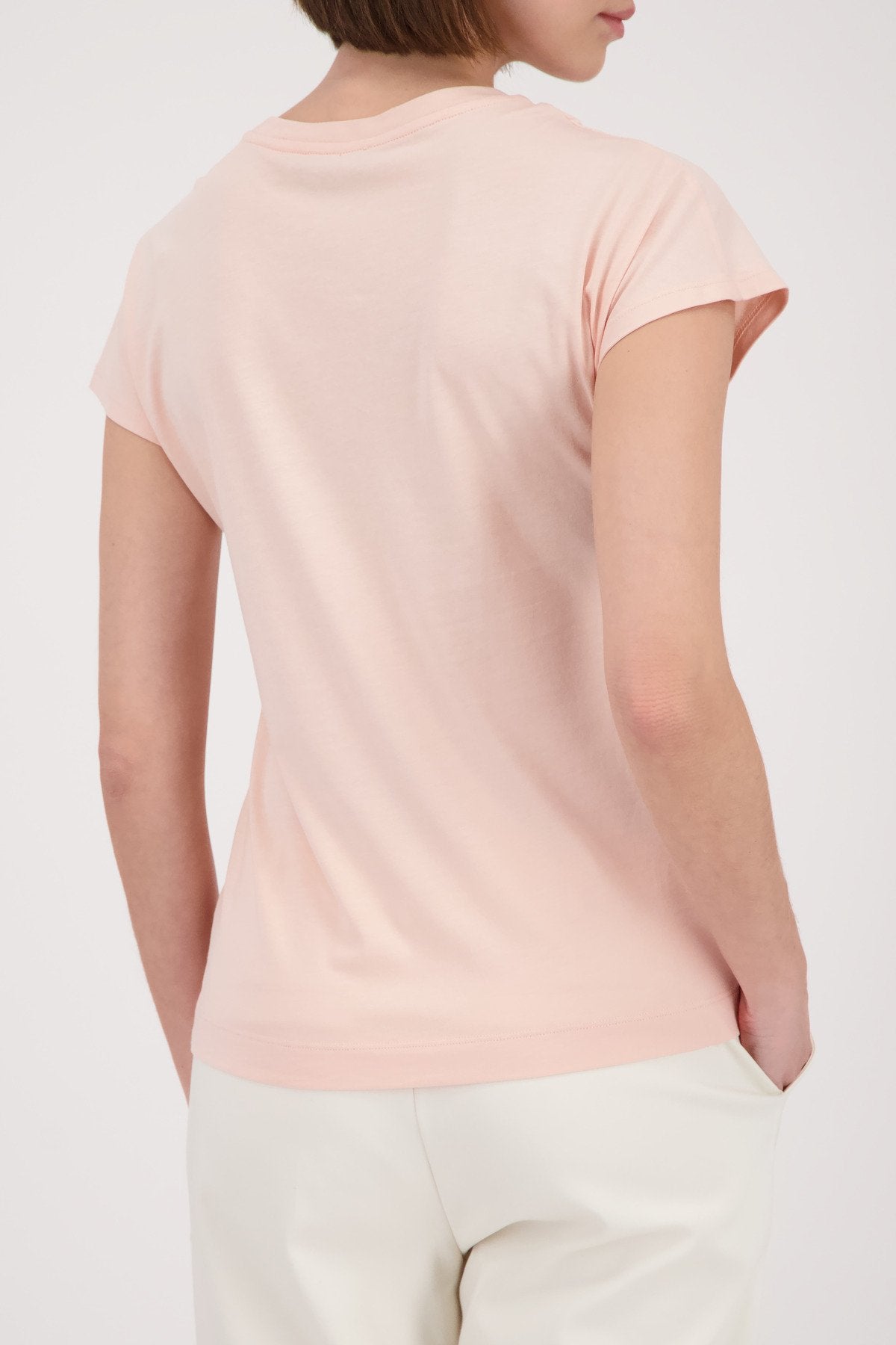 Monari Damen T-Shirts  Summer Peac