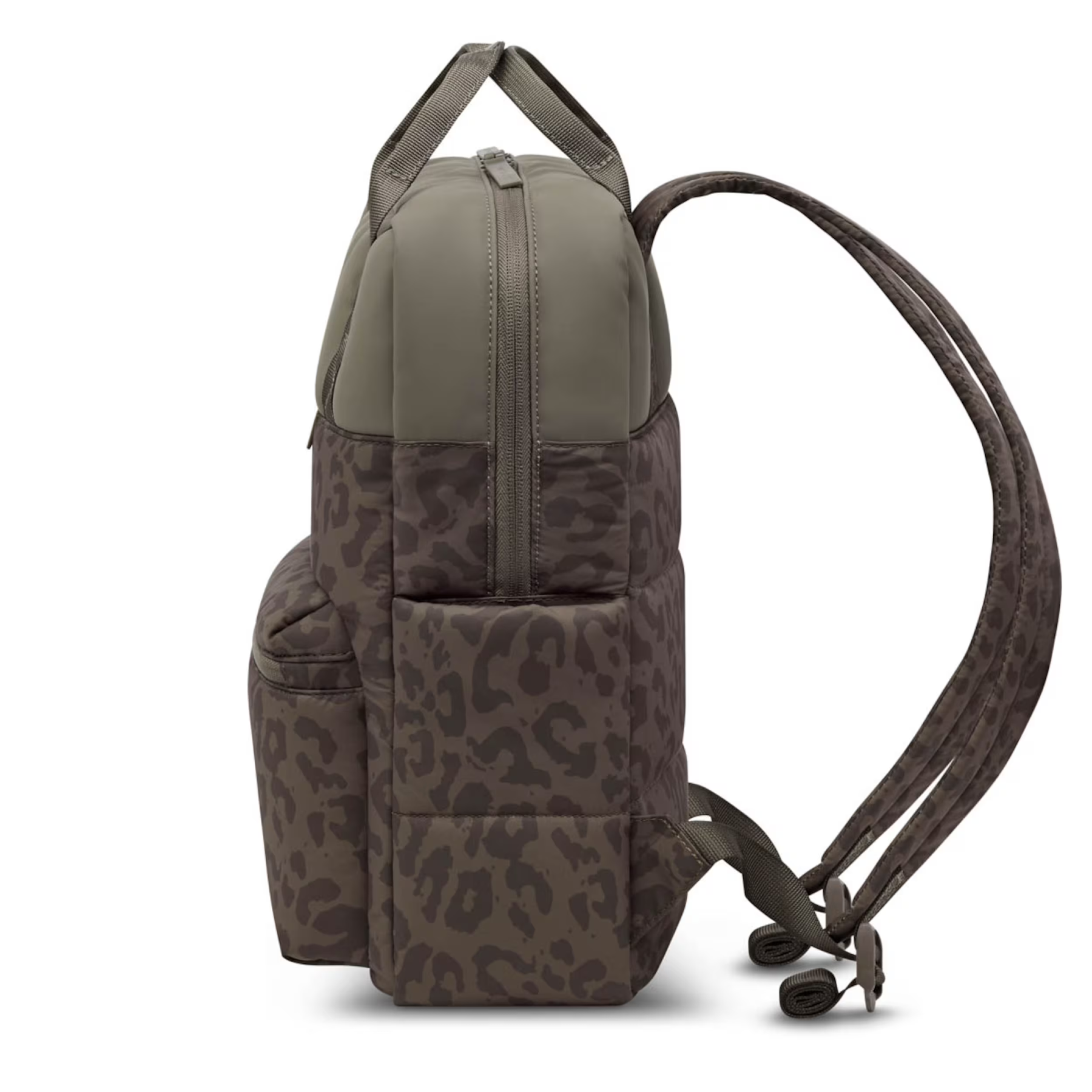 Kapten & Son Rucksack Dark Brown