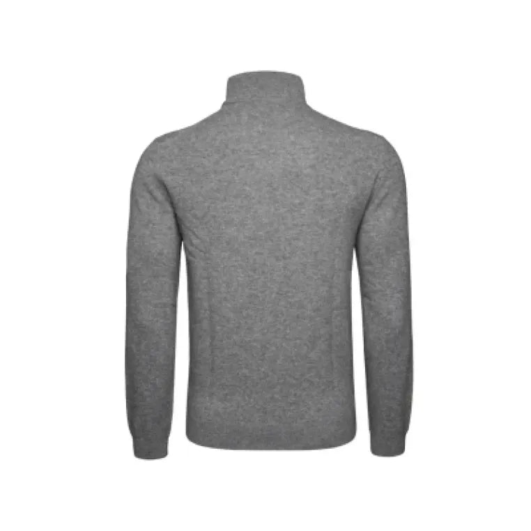 Gant Herren Strickjacken  Dark Grey Me