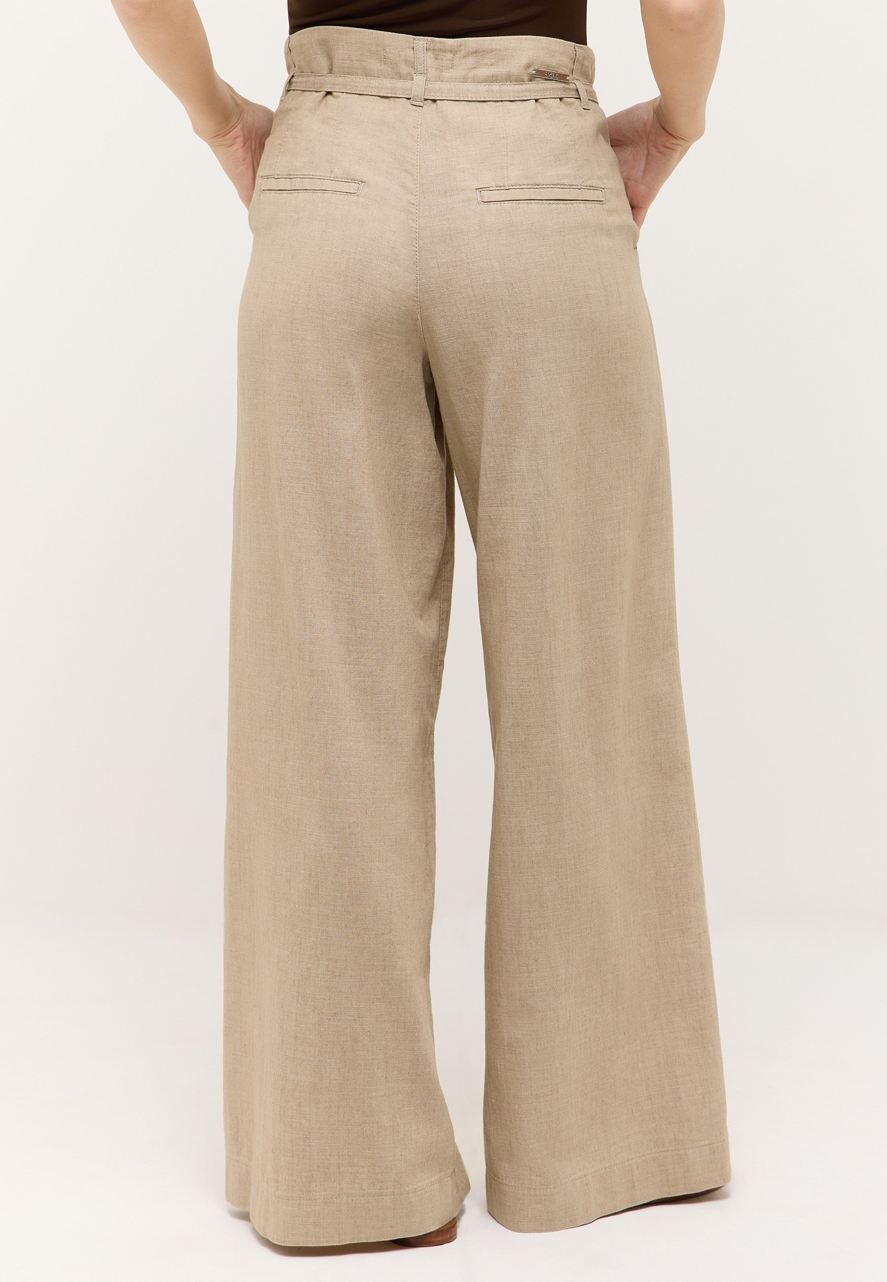 Angels Damen Hosen  Iced Coffee