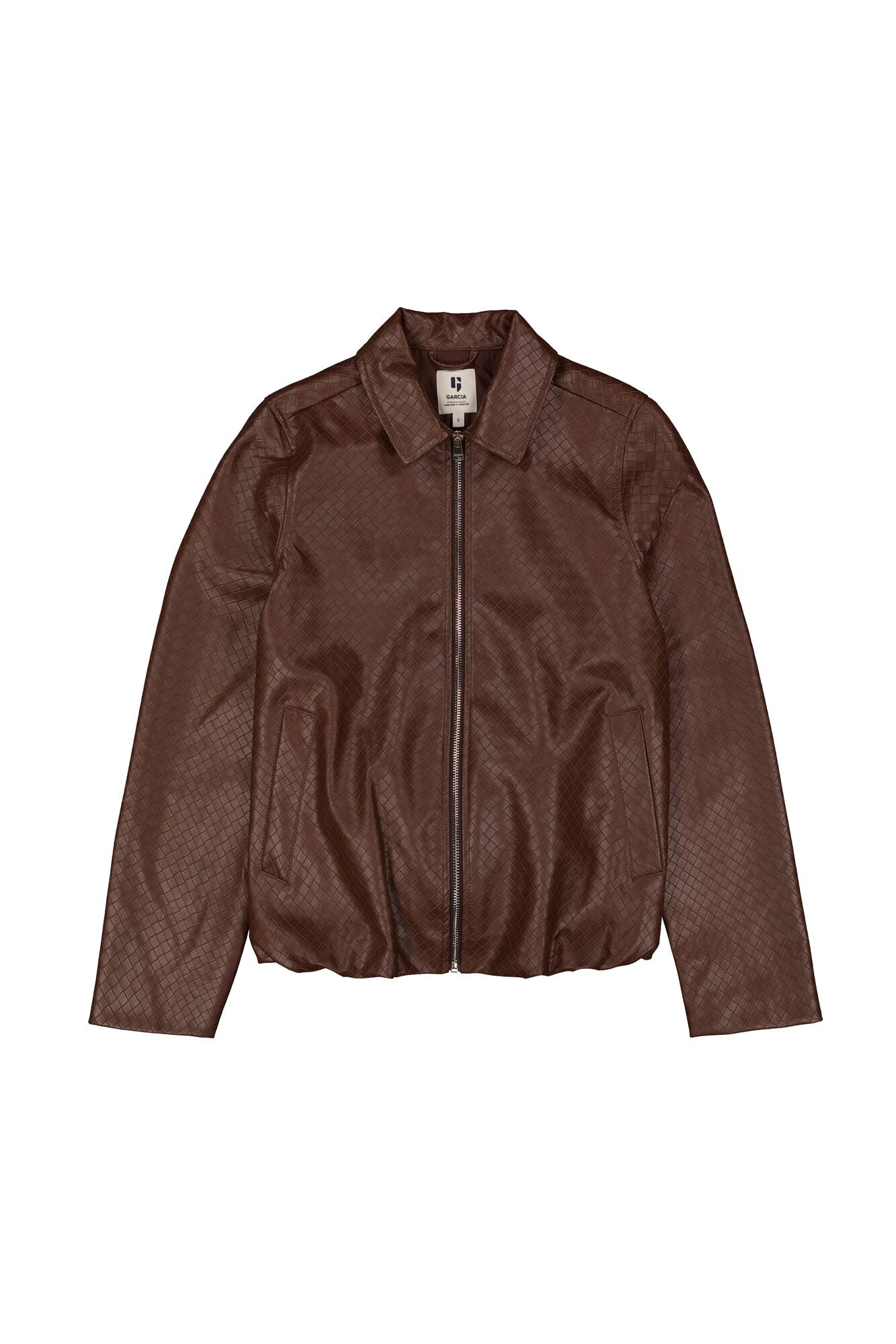 Garcia Damen Blazer Hazel Bloom