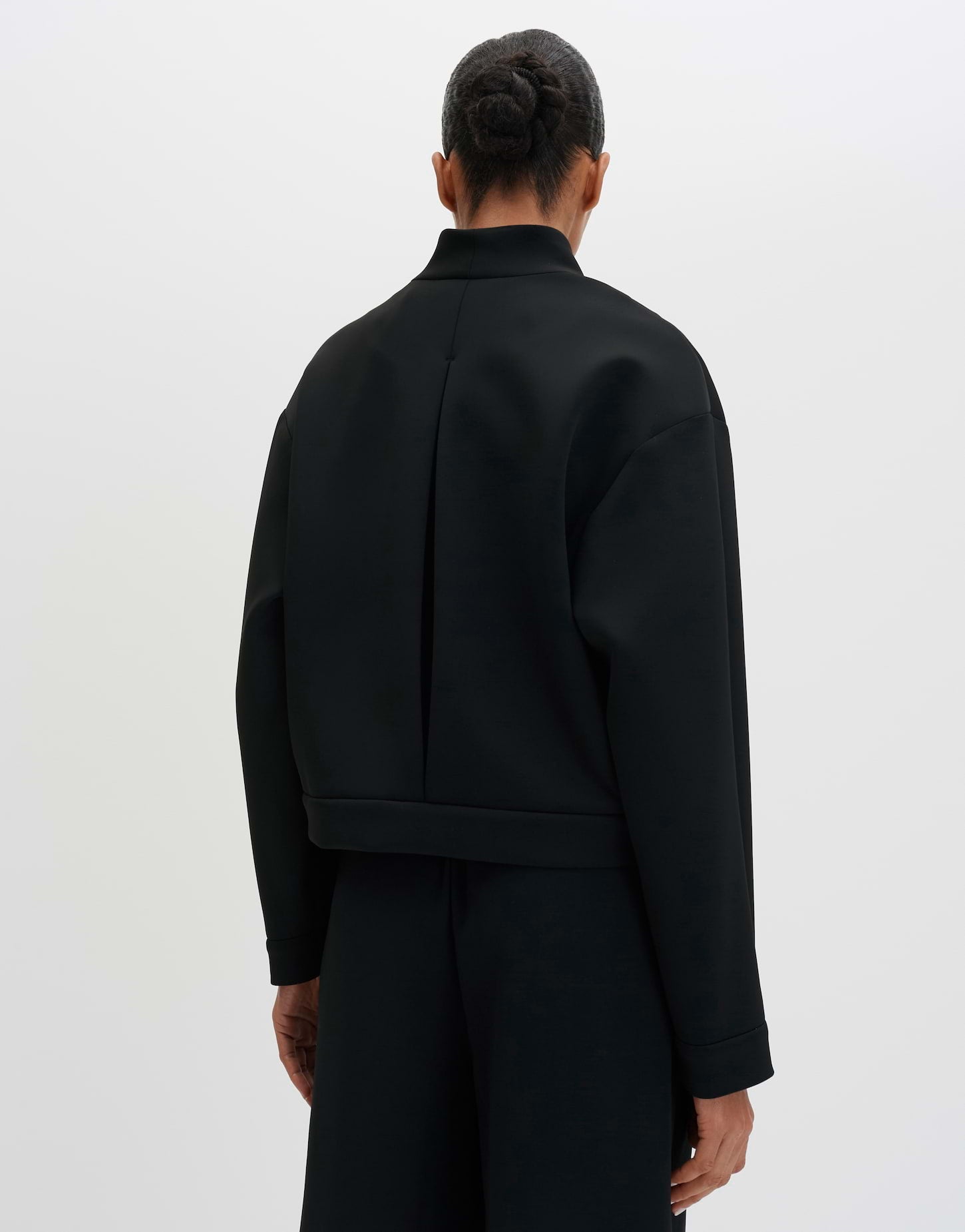 Someday Damen Sweatshirts Black