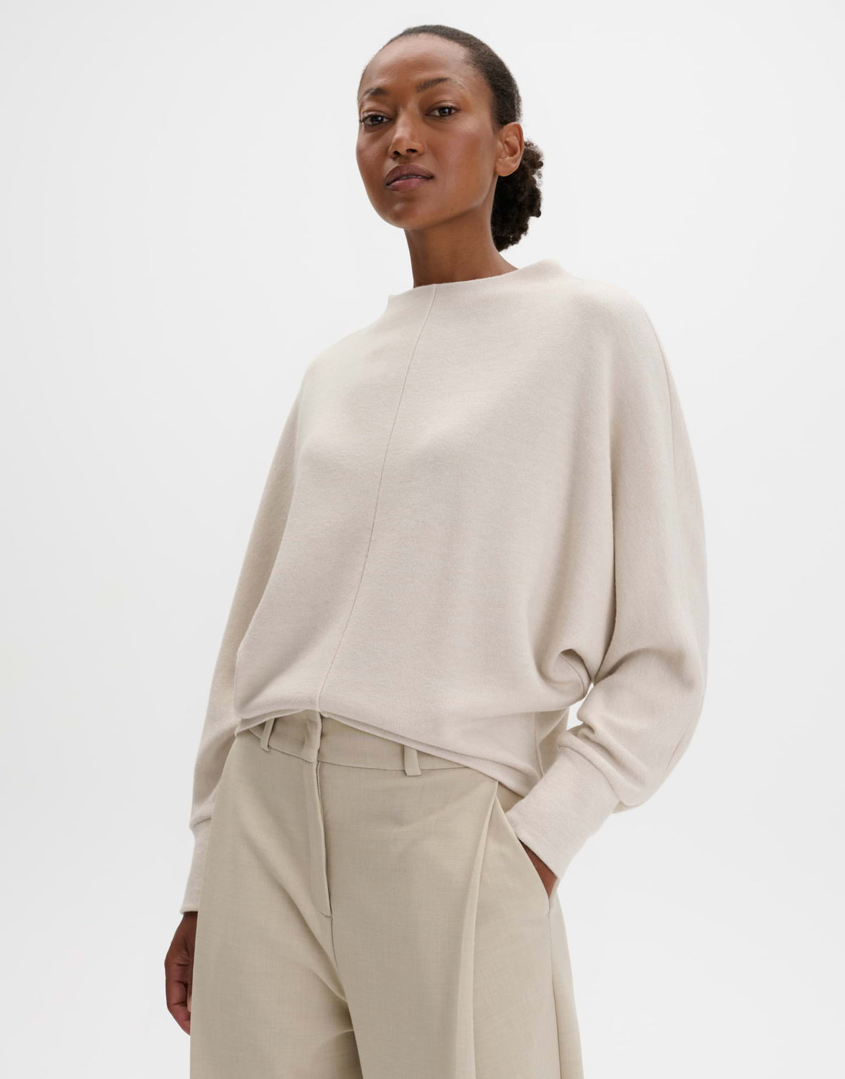 Someday Damen Sweatshirts Mellow Mélange