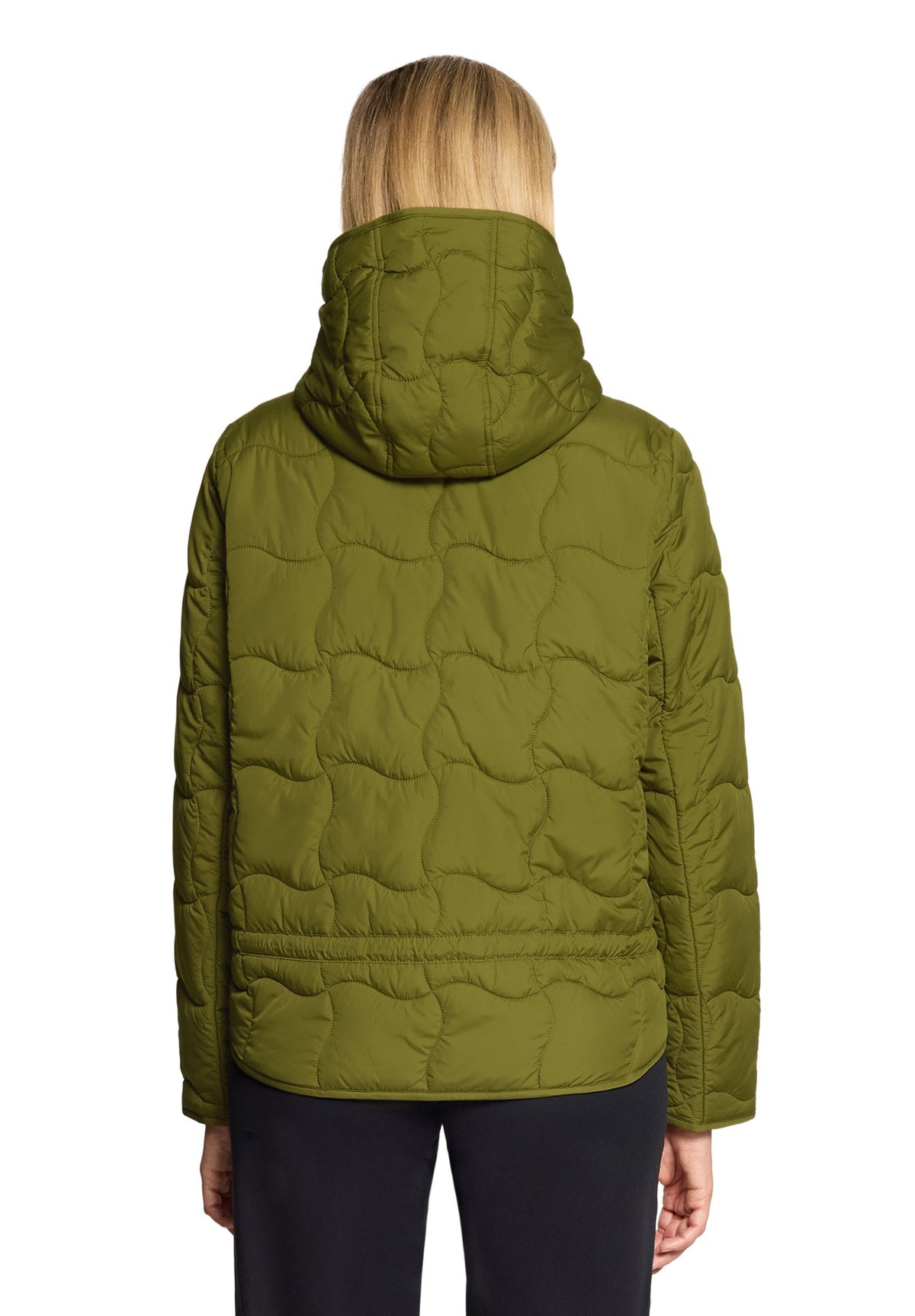 Gil Bret Damen Jacken Avocado