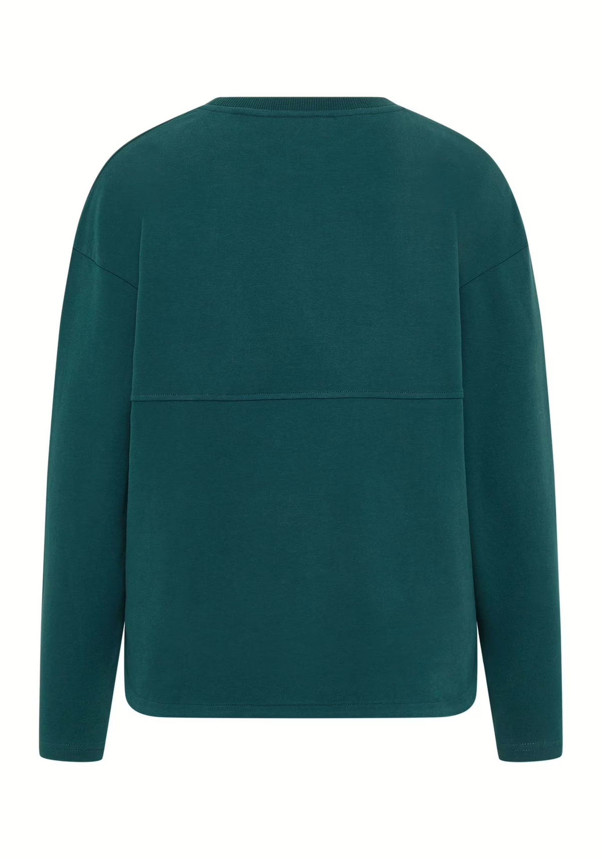 Elbsand Damen Sweatshirts  Dark Ivy