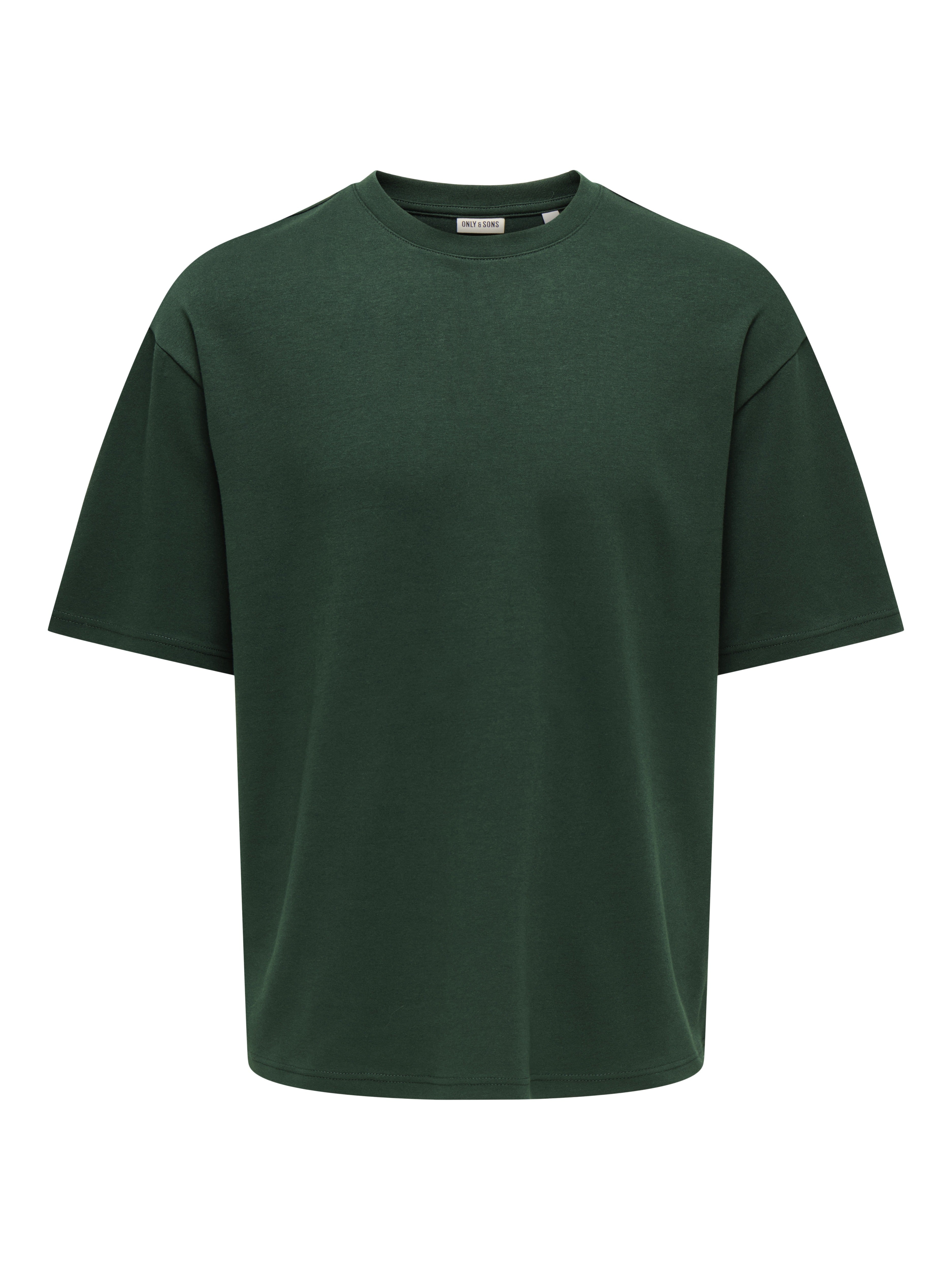 Only & Sons Herren T-Shirts kurz Pine Grove
