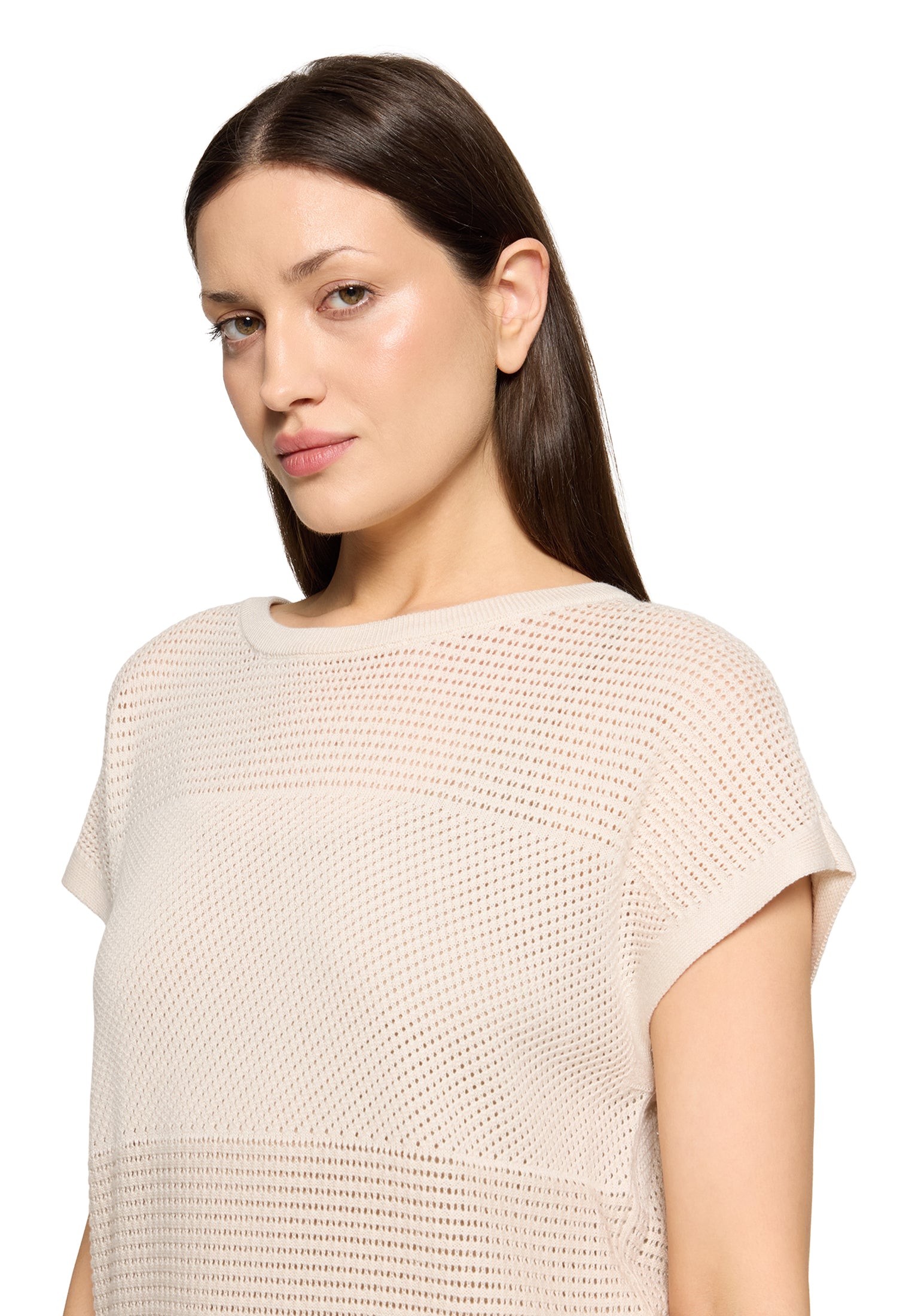 Betty & Co Damen Pullover Soft Nature