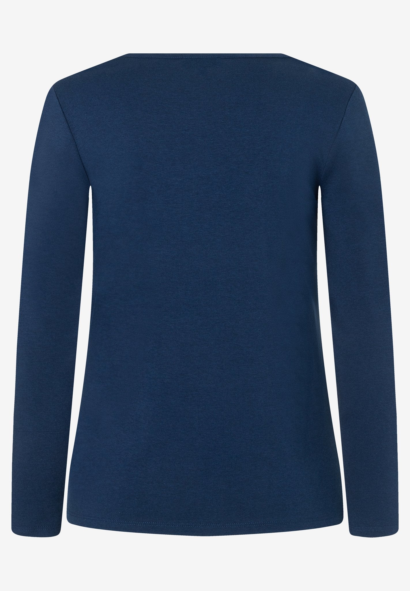 More & More Damen T-Shirts  Classic Bl
