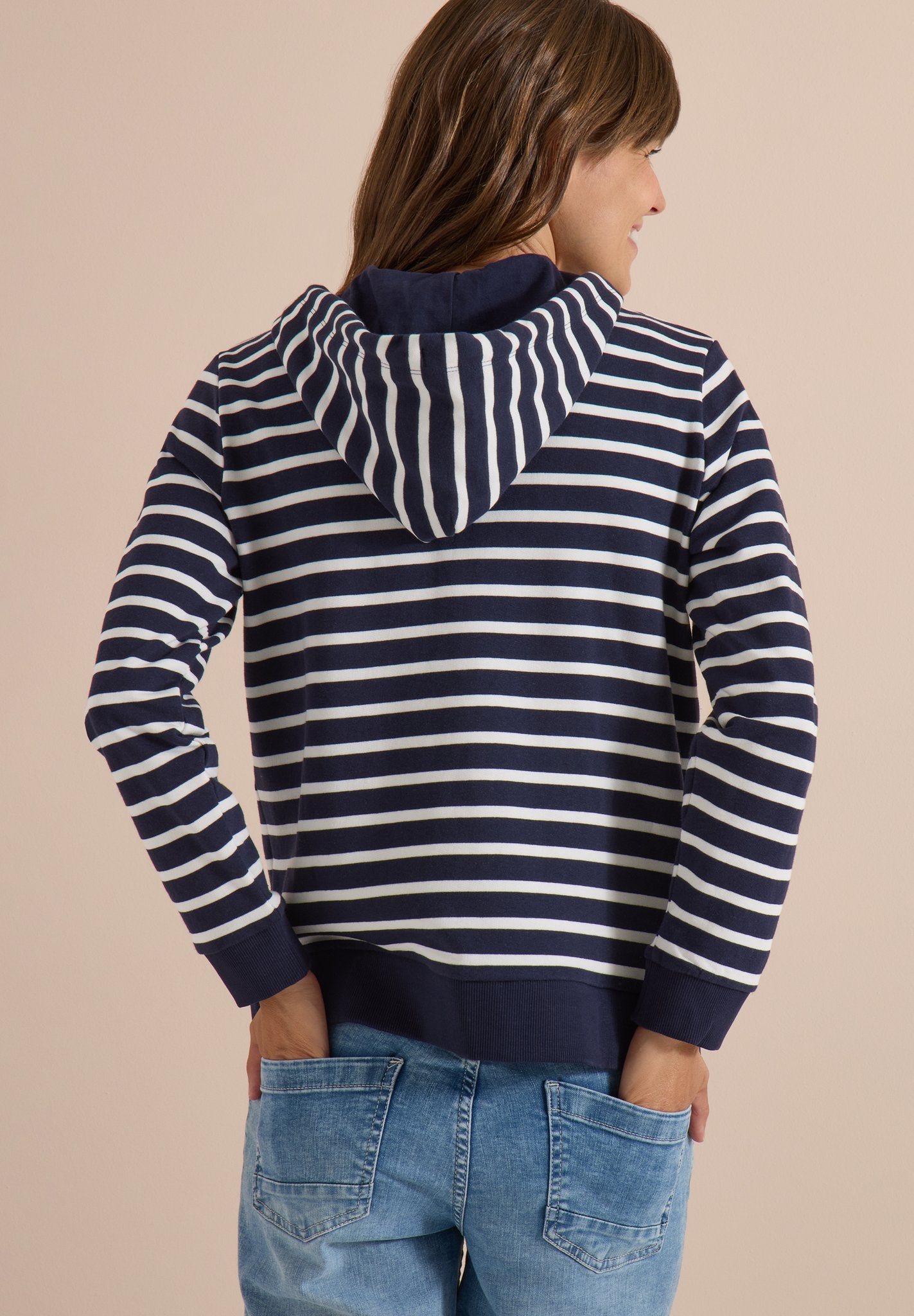 Cecil Damen T-Shirts  Urban Dar