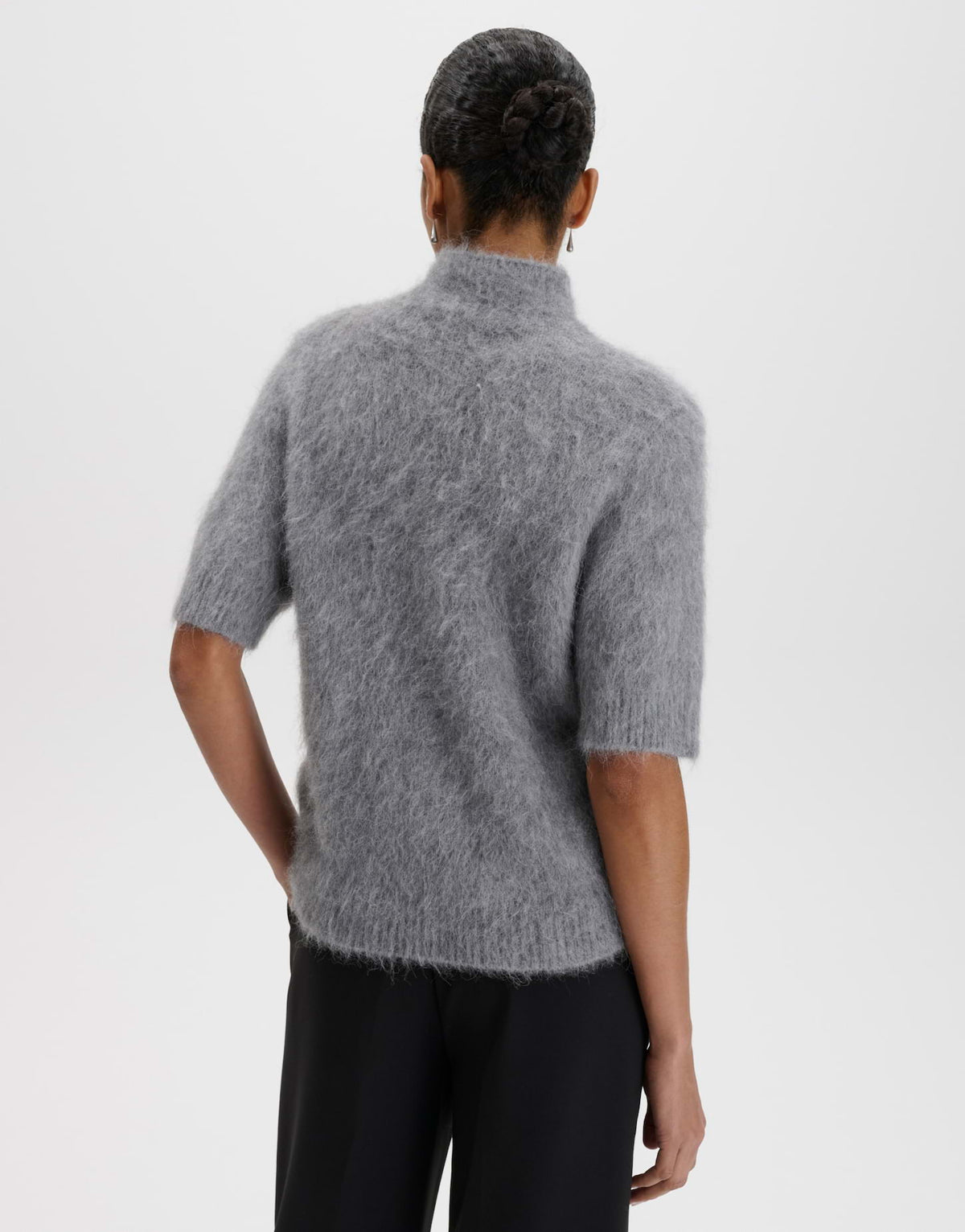Someday Damen Pullover Featherstone Me
