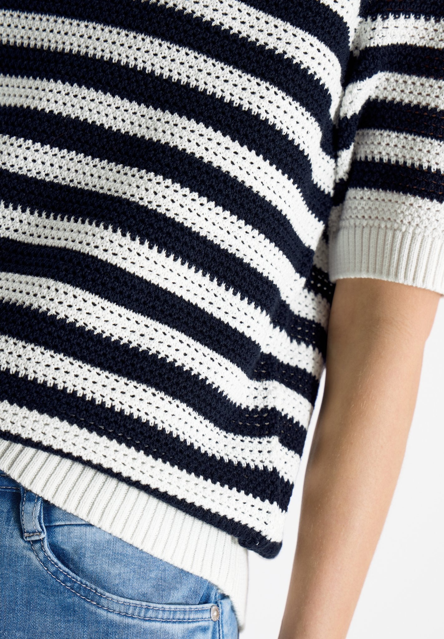 Cecil Damen Pullover  Universal