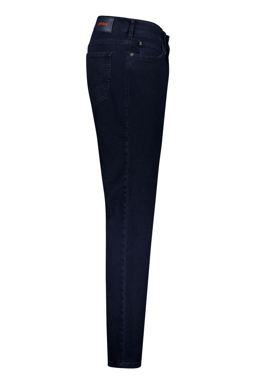 Gardeur Herren Jeans  Dark Blue