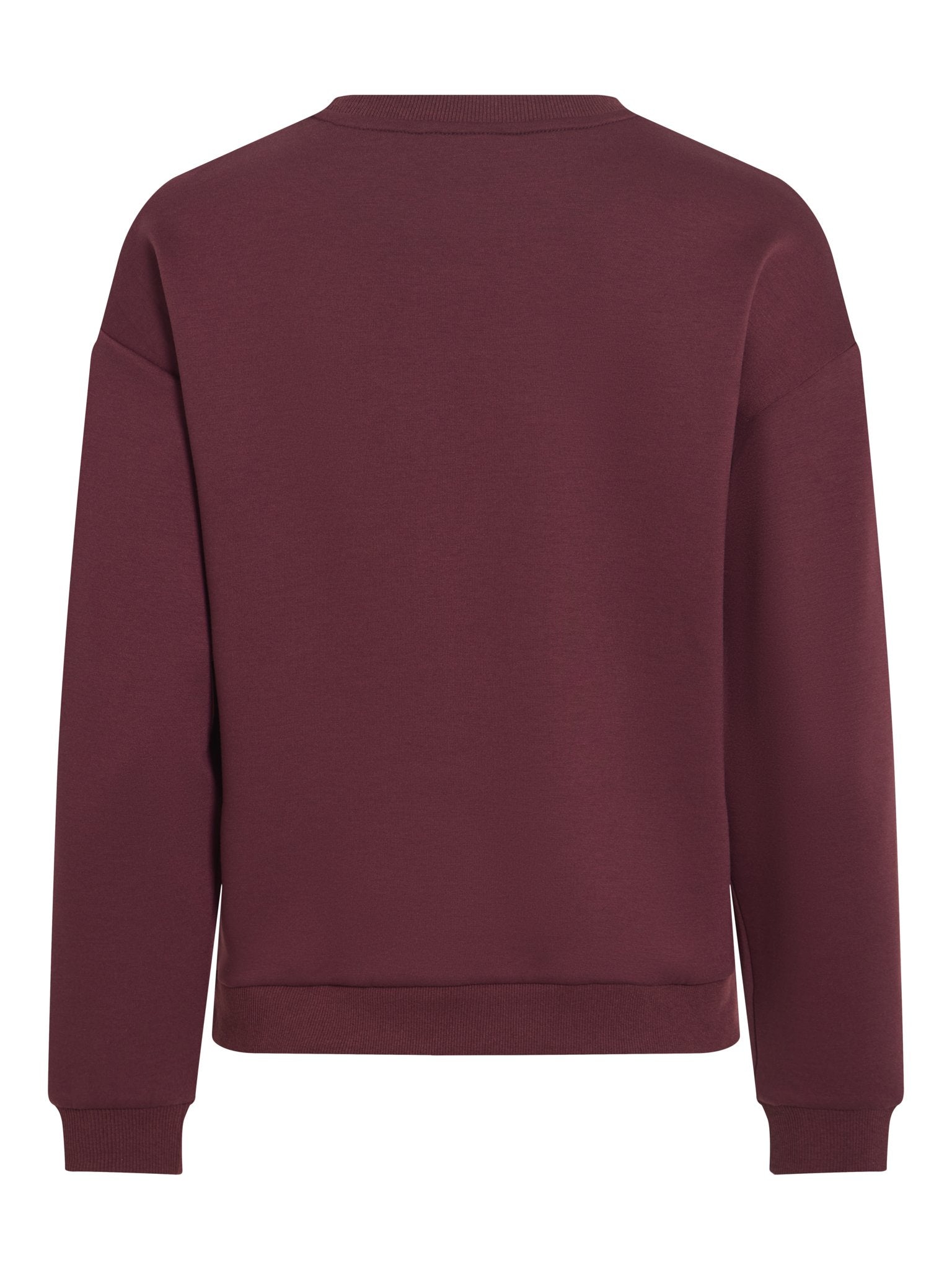 Vila Damen Sweatshirts Port Royale