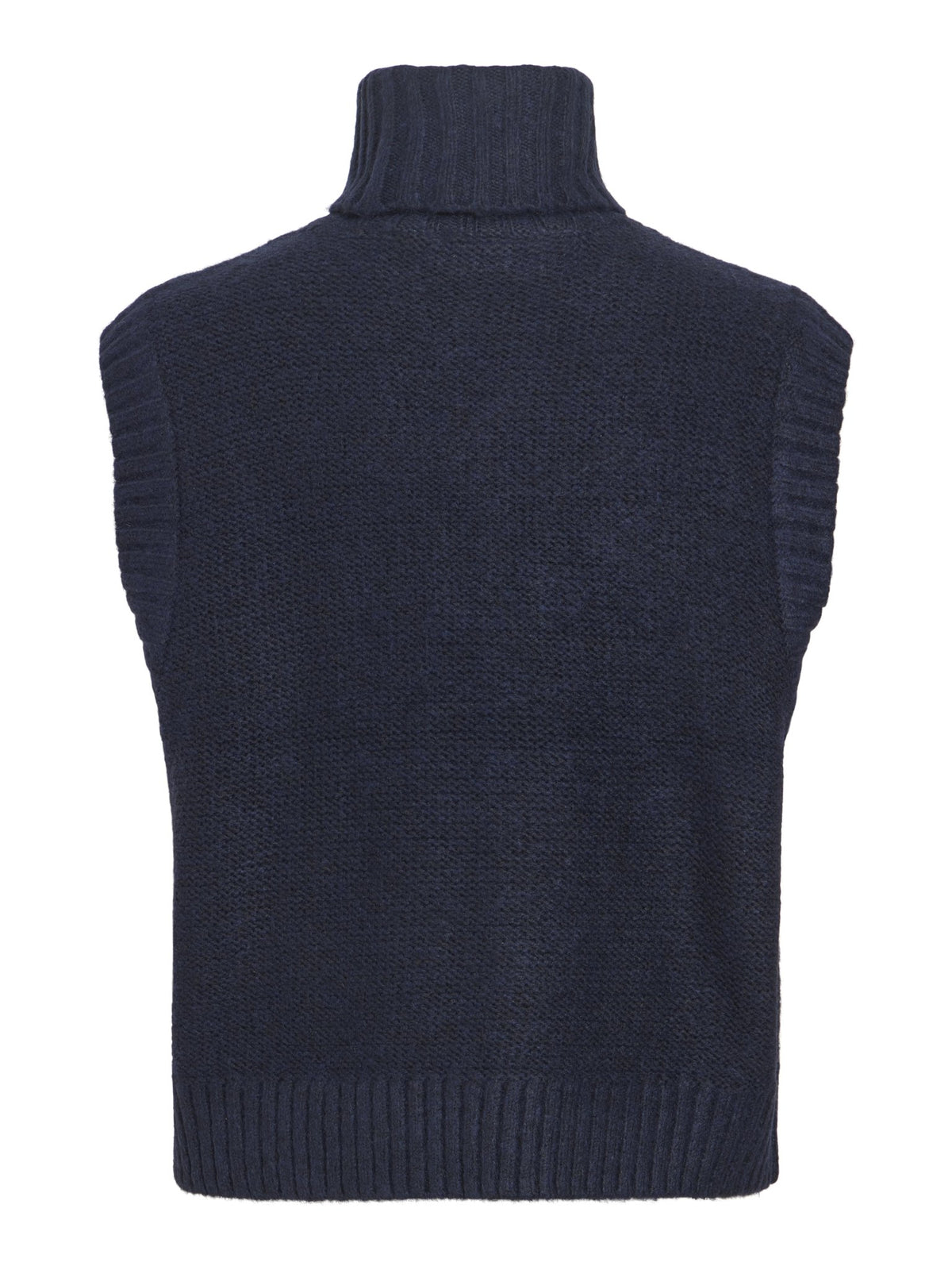 Vila Damen Indoorwesten Navy Blazer