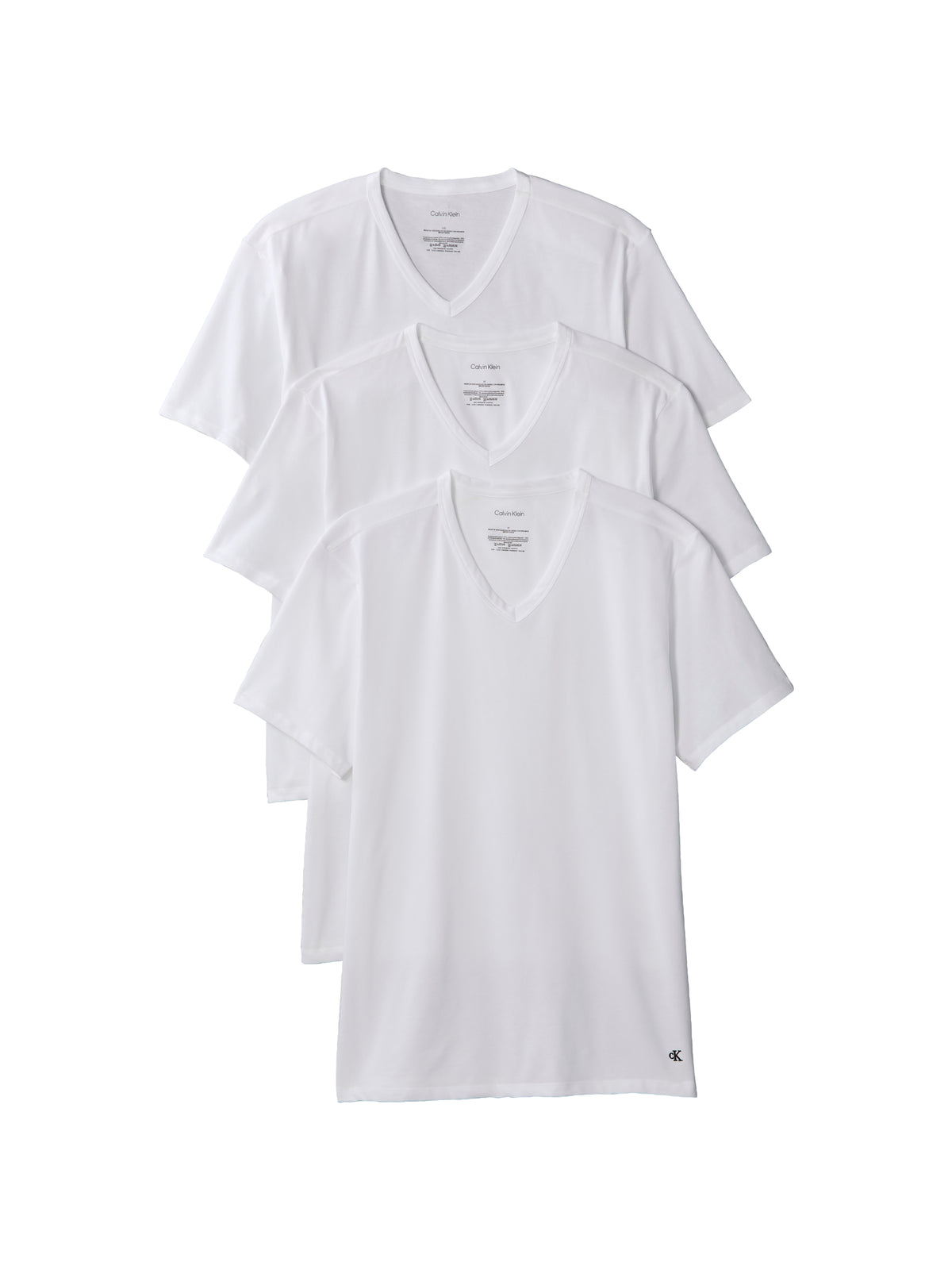 Calvin Klein Wäsche  White