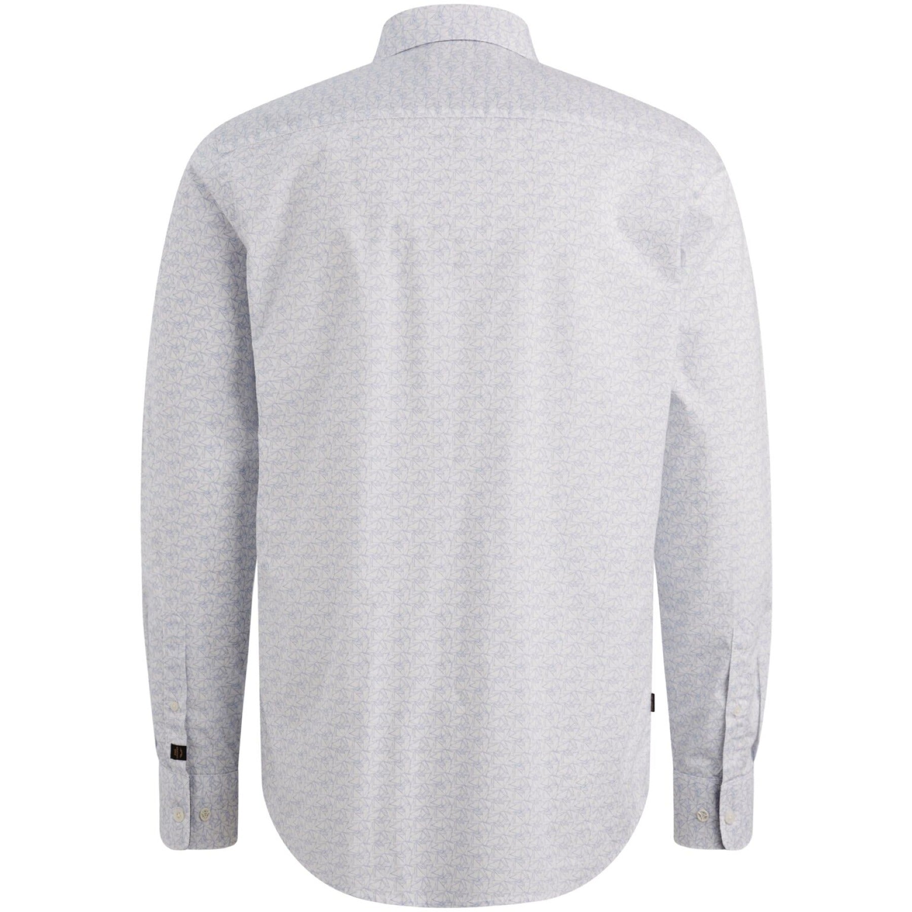 PME Herren Hemden Snow White