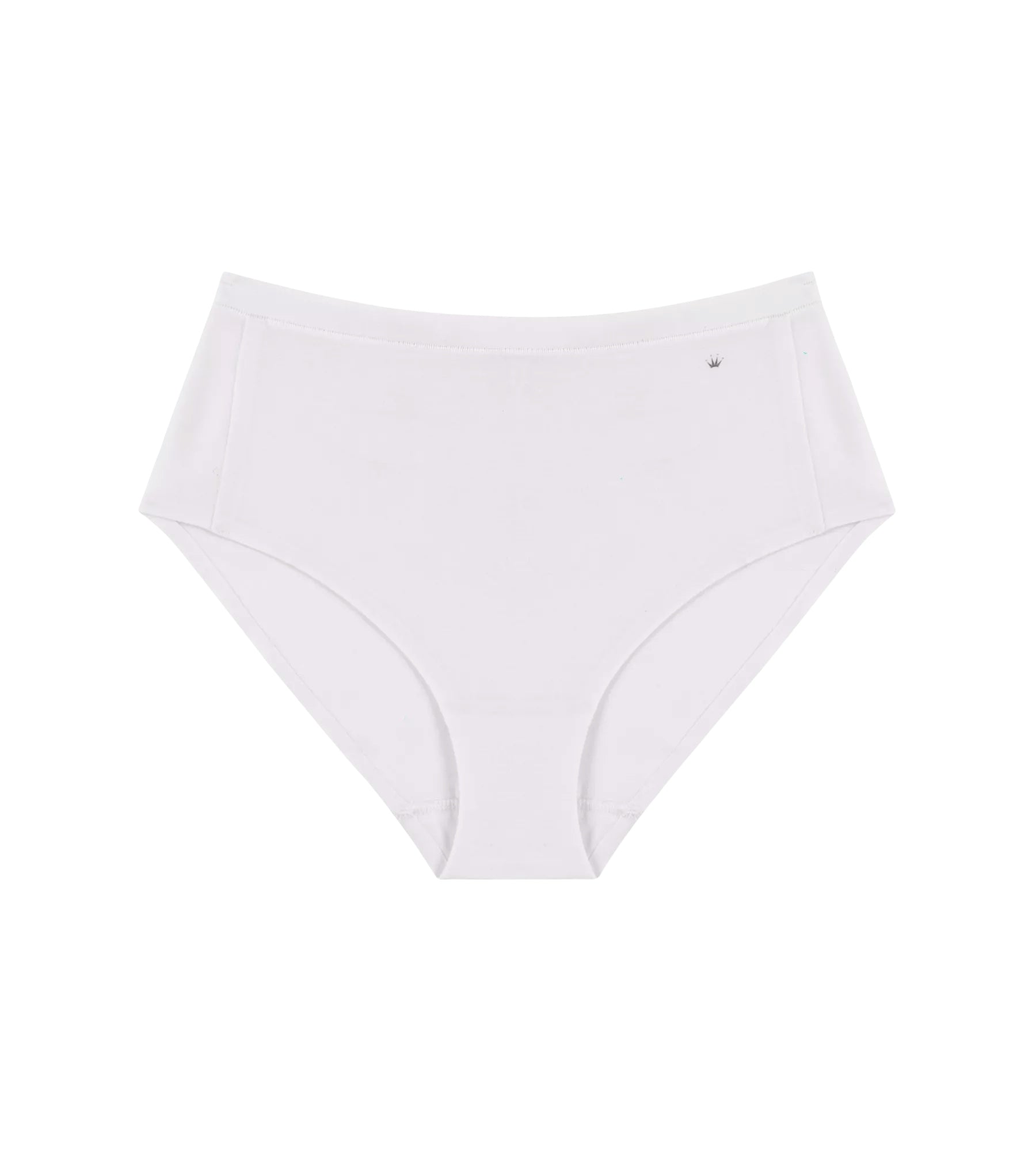 Triumph Slip  White
