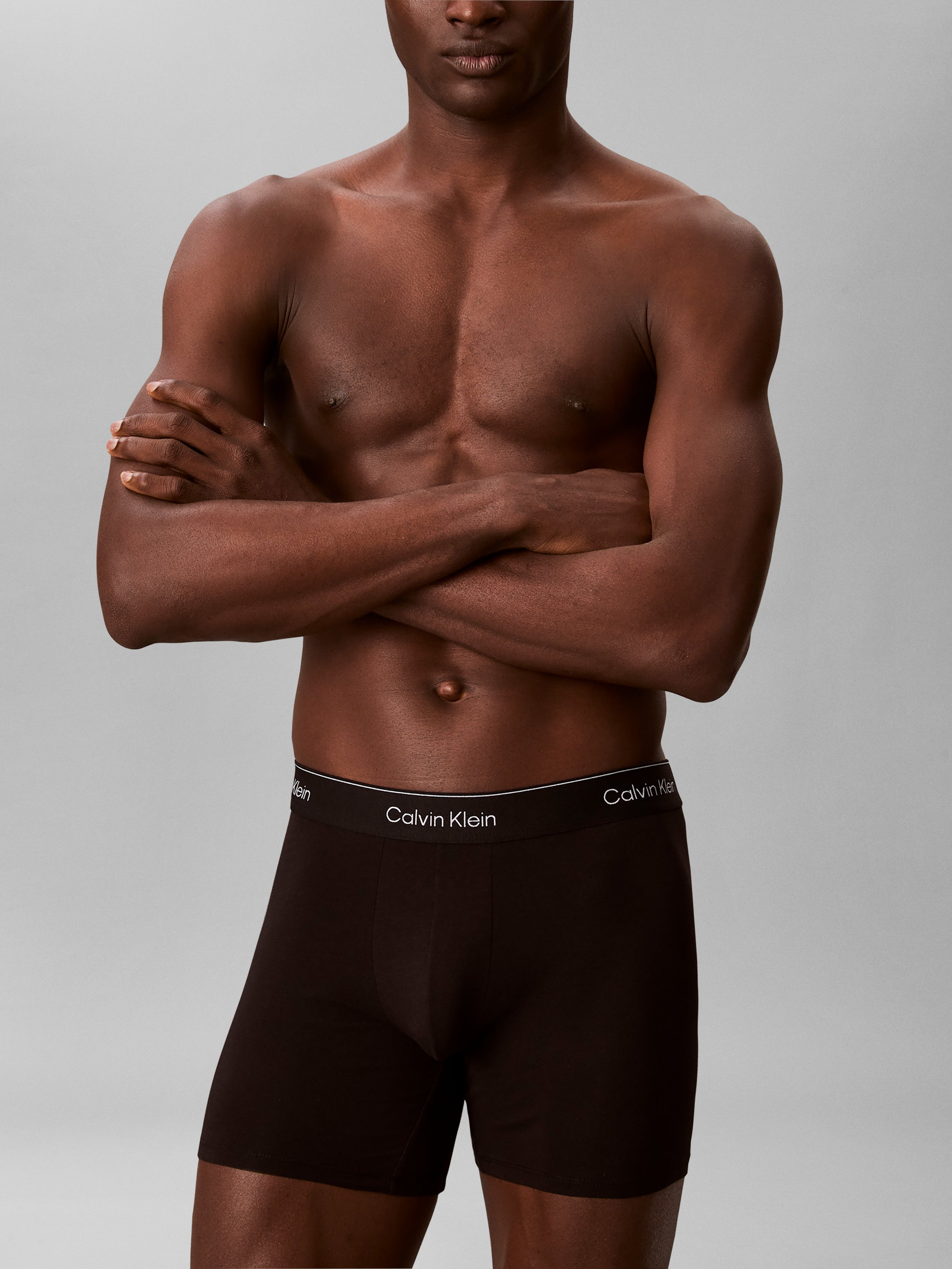 Calvin Klein Pant I Black