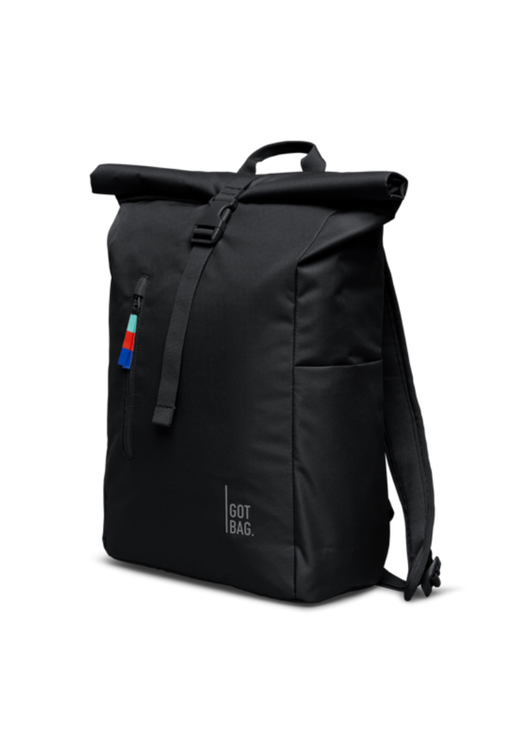 GOT BAG Rucksack Black