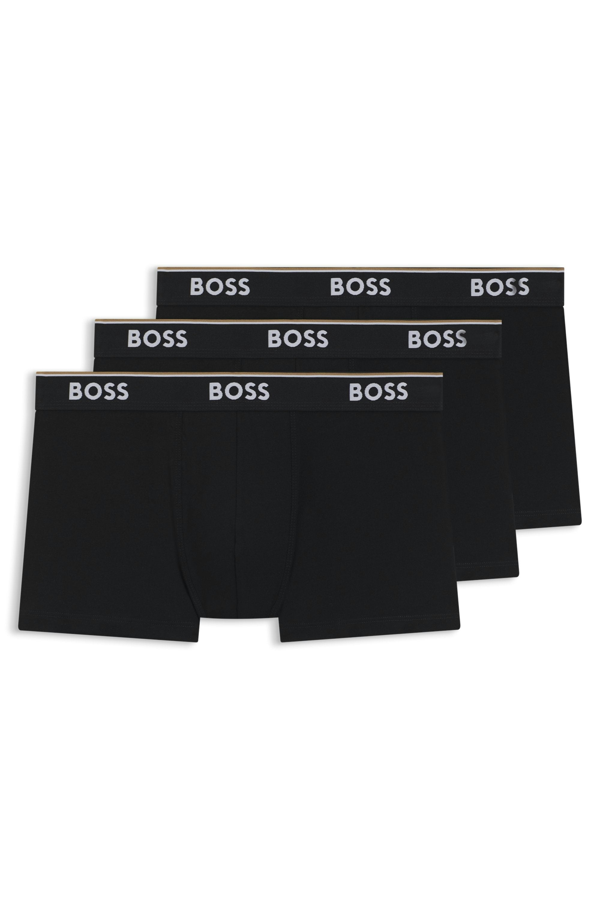 Hugo Boss Pant Black