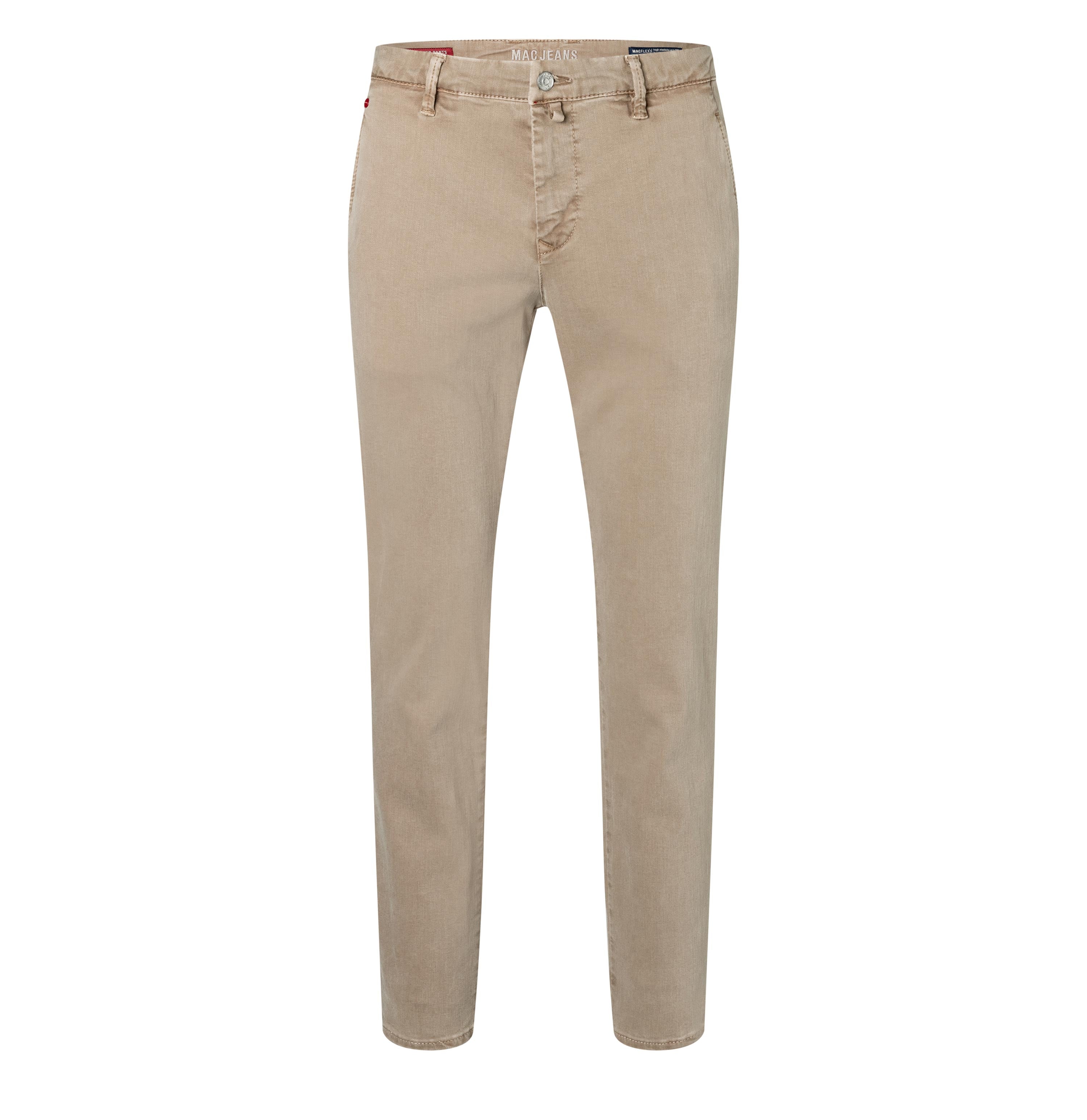 Mac Herren Jeans W Dune