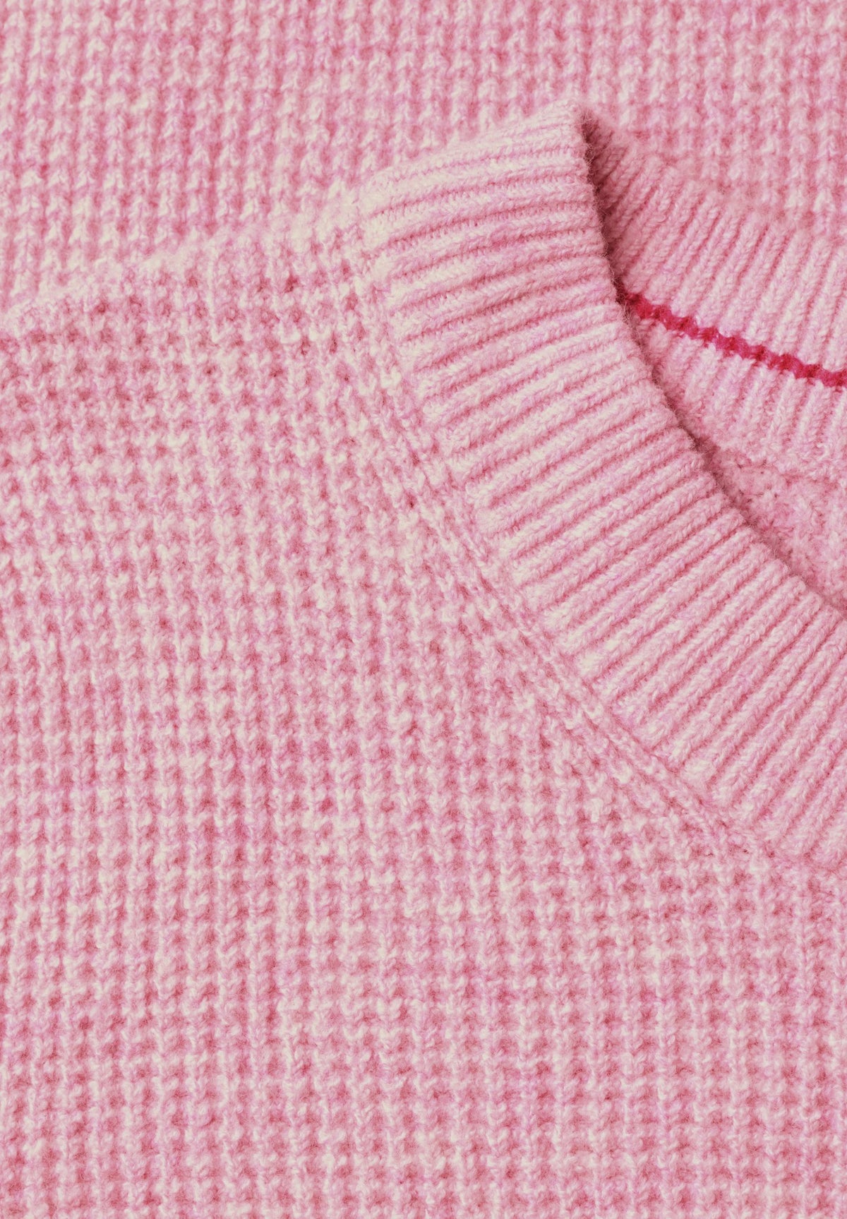 Cecil Damen Pullover  Mellow Ro