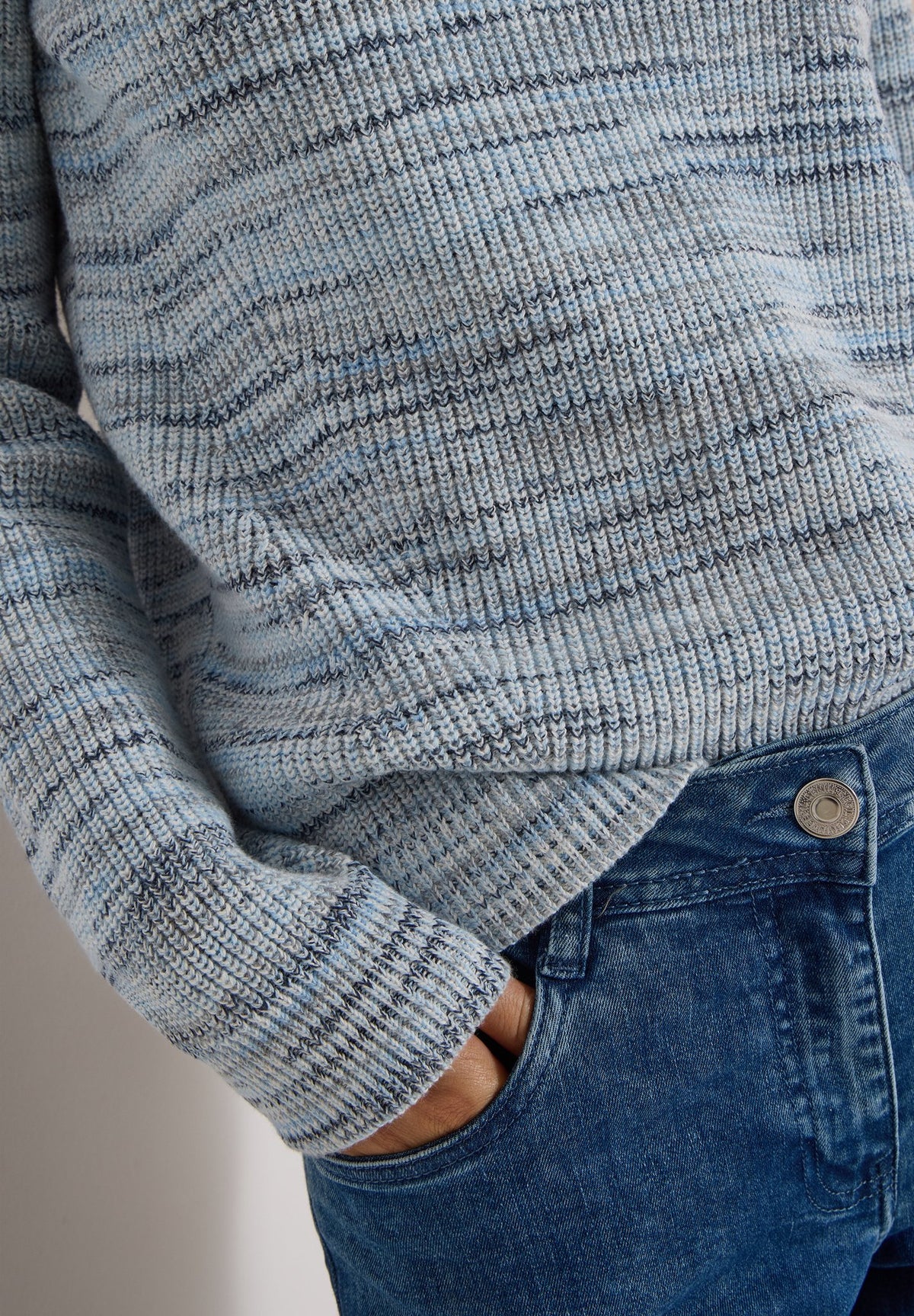 Cecil Damen Pullover  Urban Dar