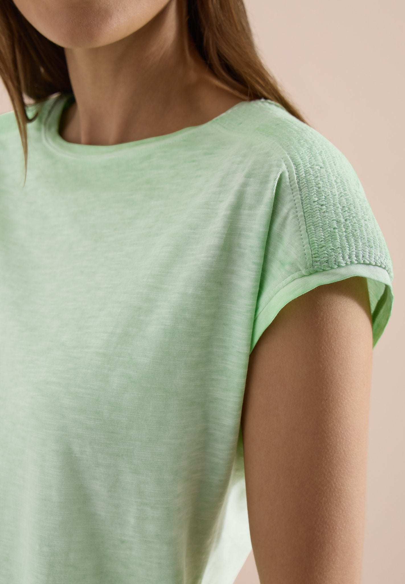 Cecil Damen T-Shirts  Juicy Lim