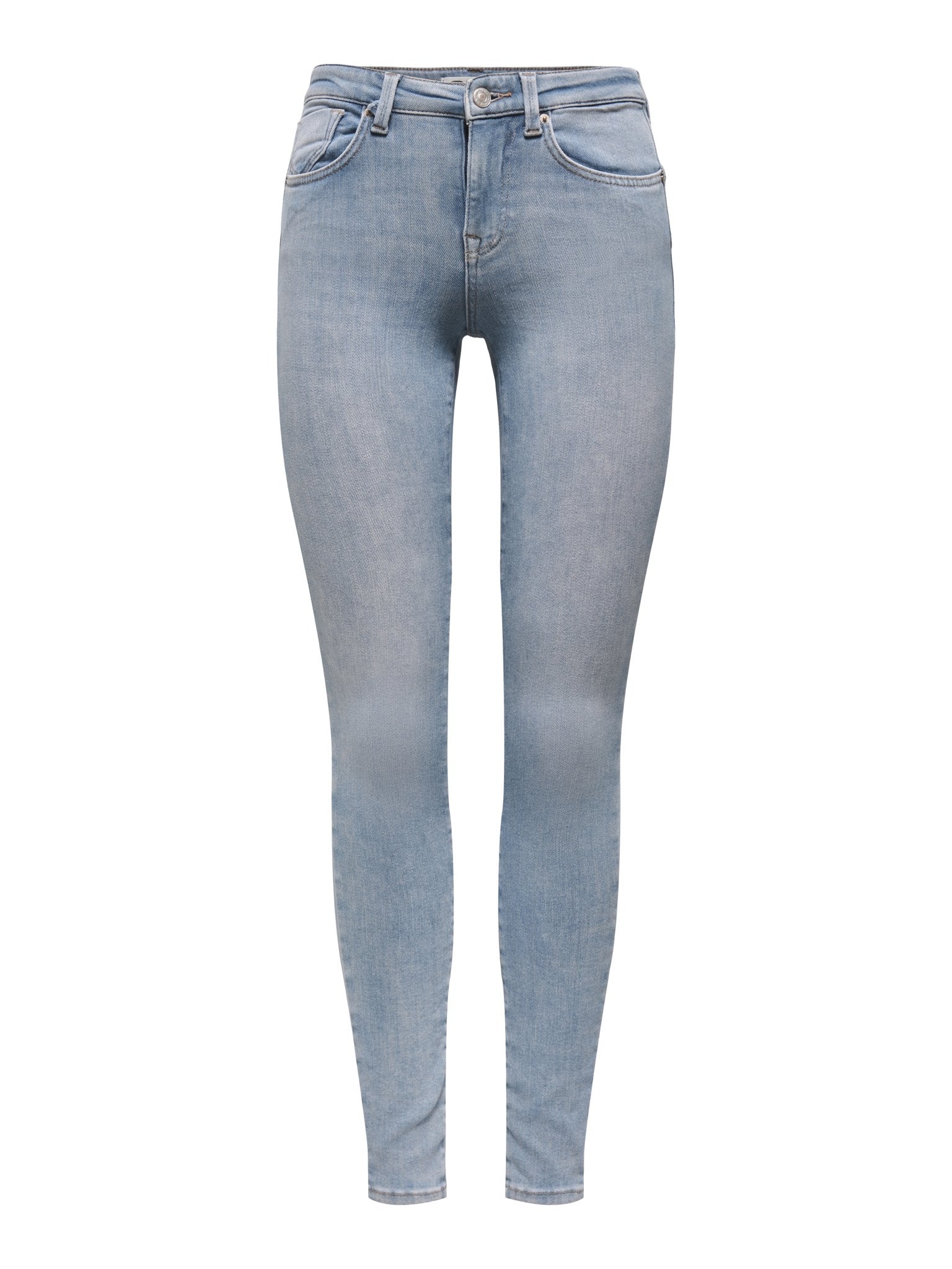 only Damen Jeans Special Blue Gr