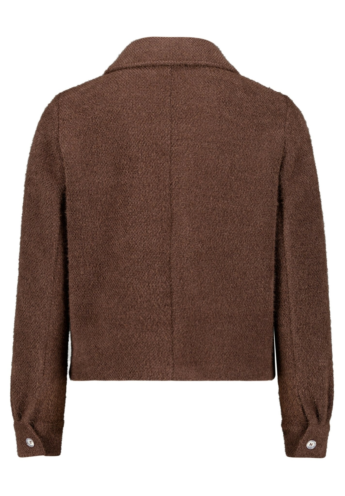 Cartoon Damen Blazer Sandstorm