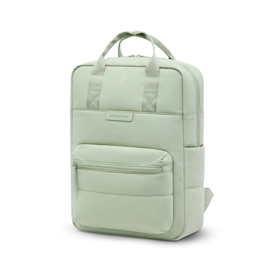 Bergen Cloud Soft - Green