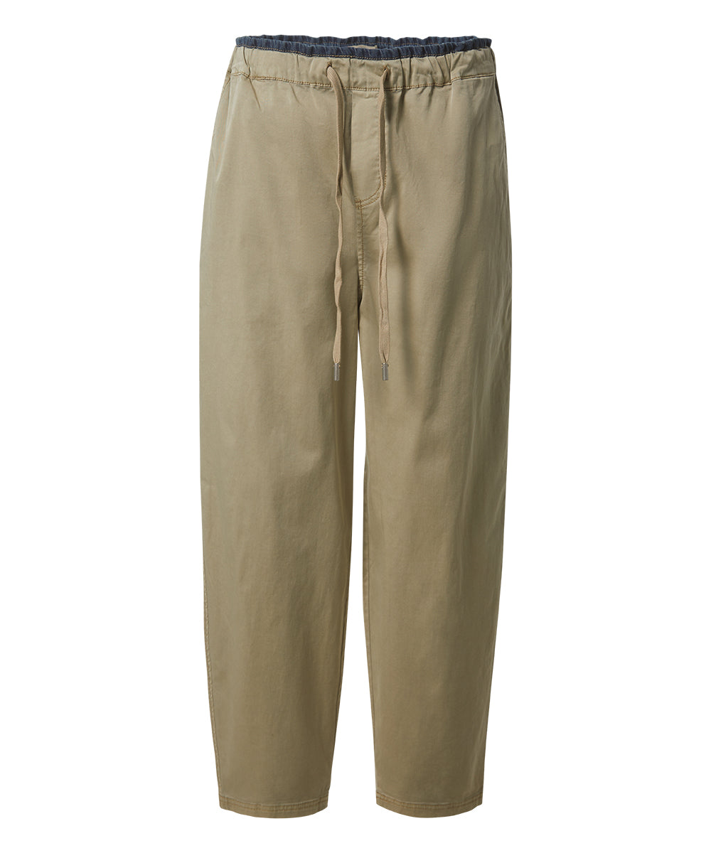 Timezone Damen Hosen  Safari Be