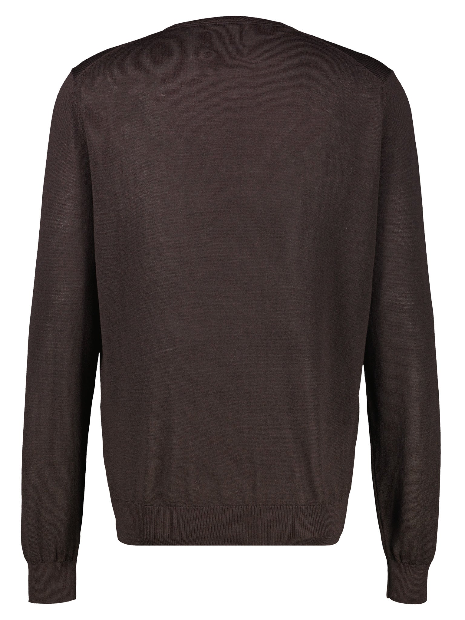 Lerros Herren Pullover Timber Brown