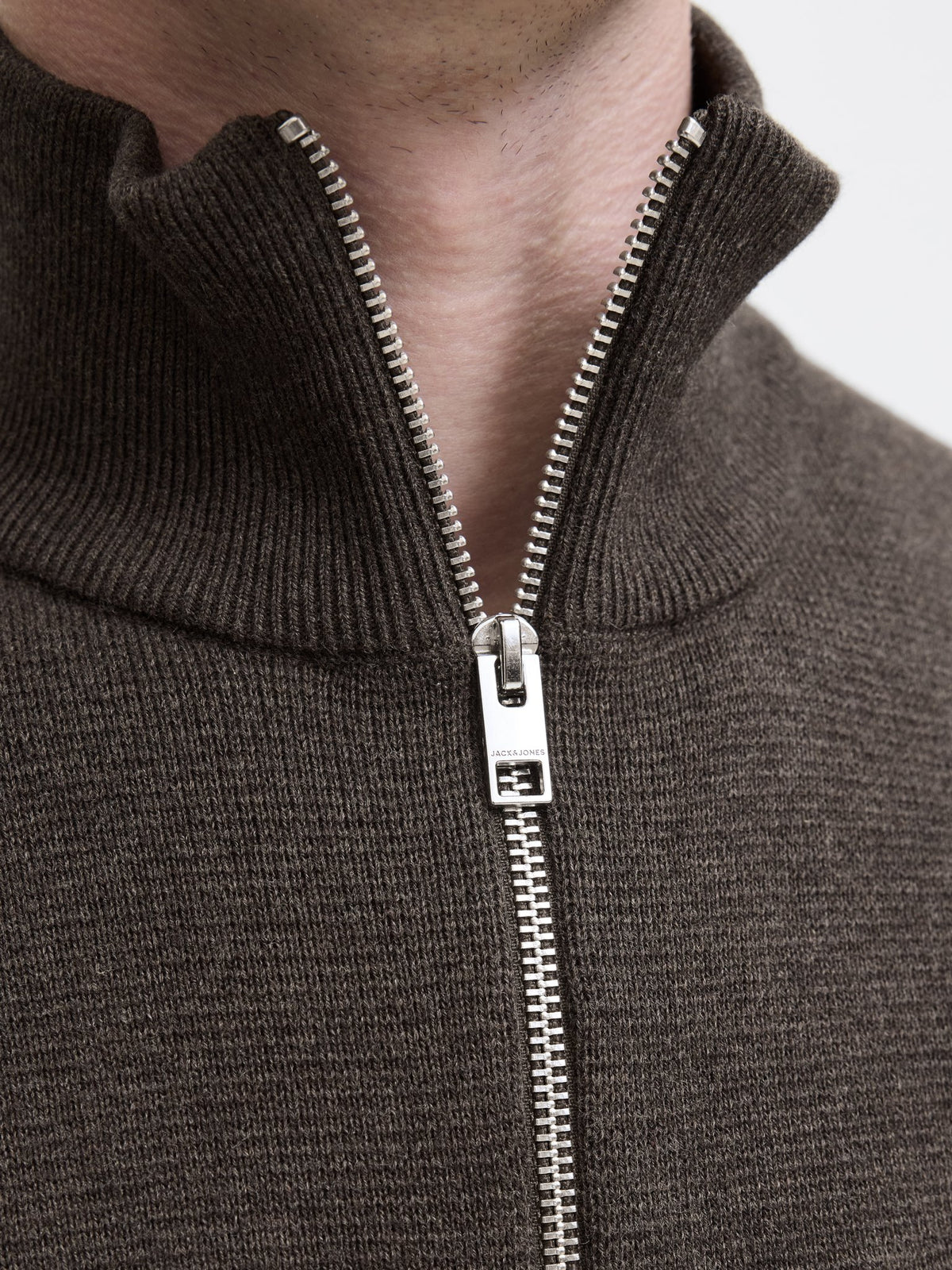 Jack & Jones Herren Pullover Delicioso/Melan