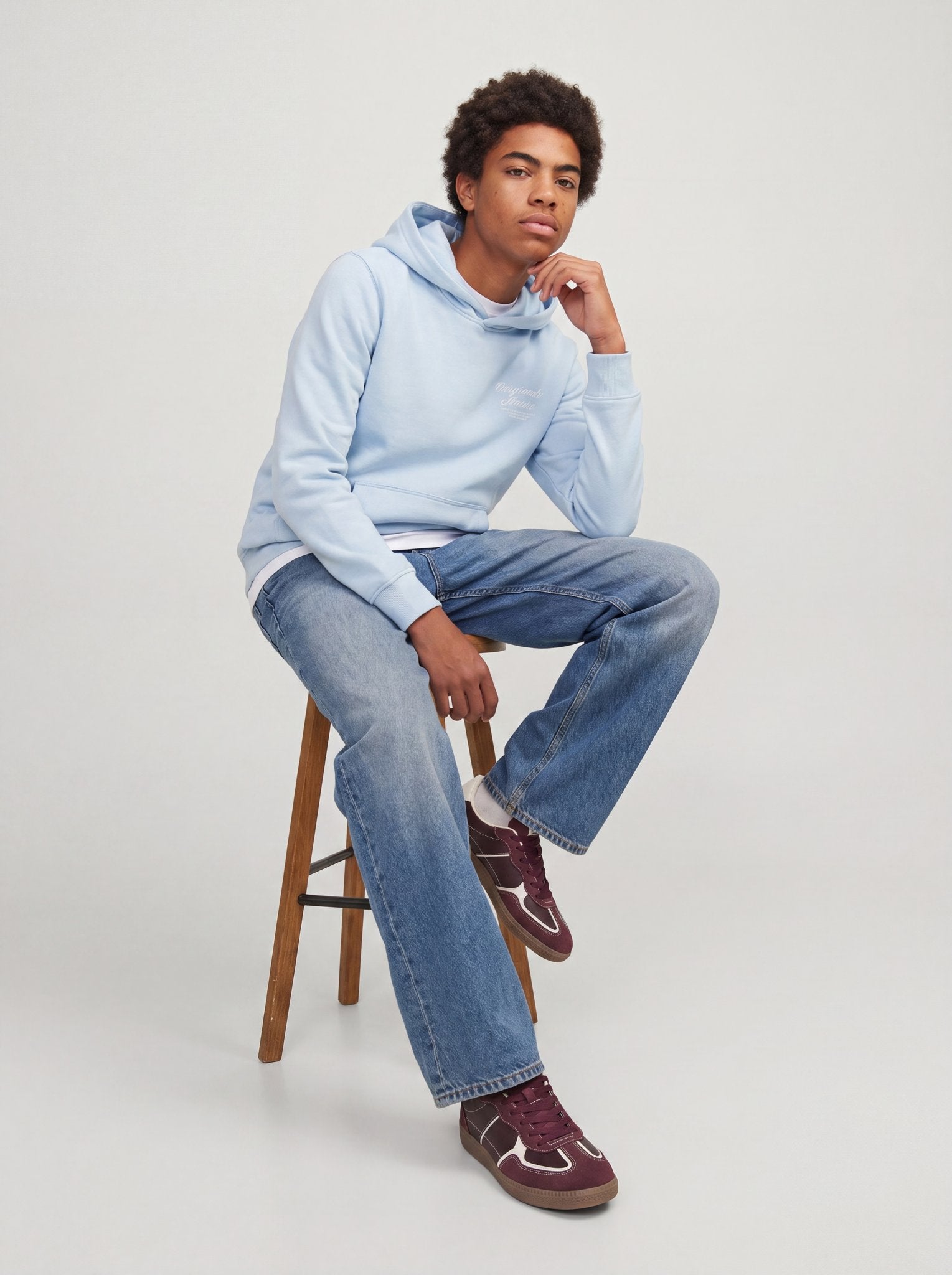 Jack & Jones Jungen Sweats & Sweatjacken Skyway
