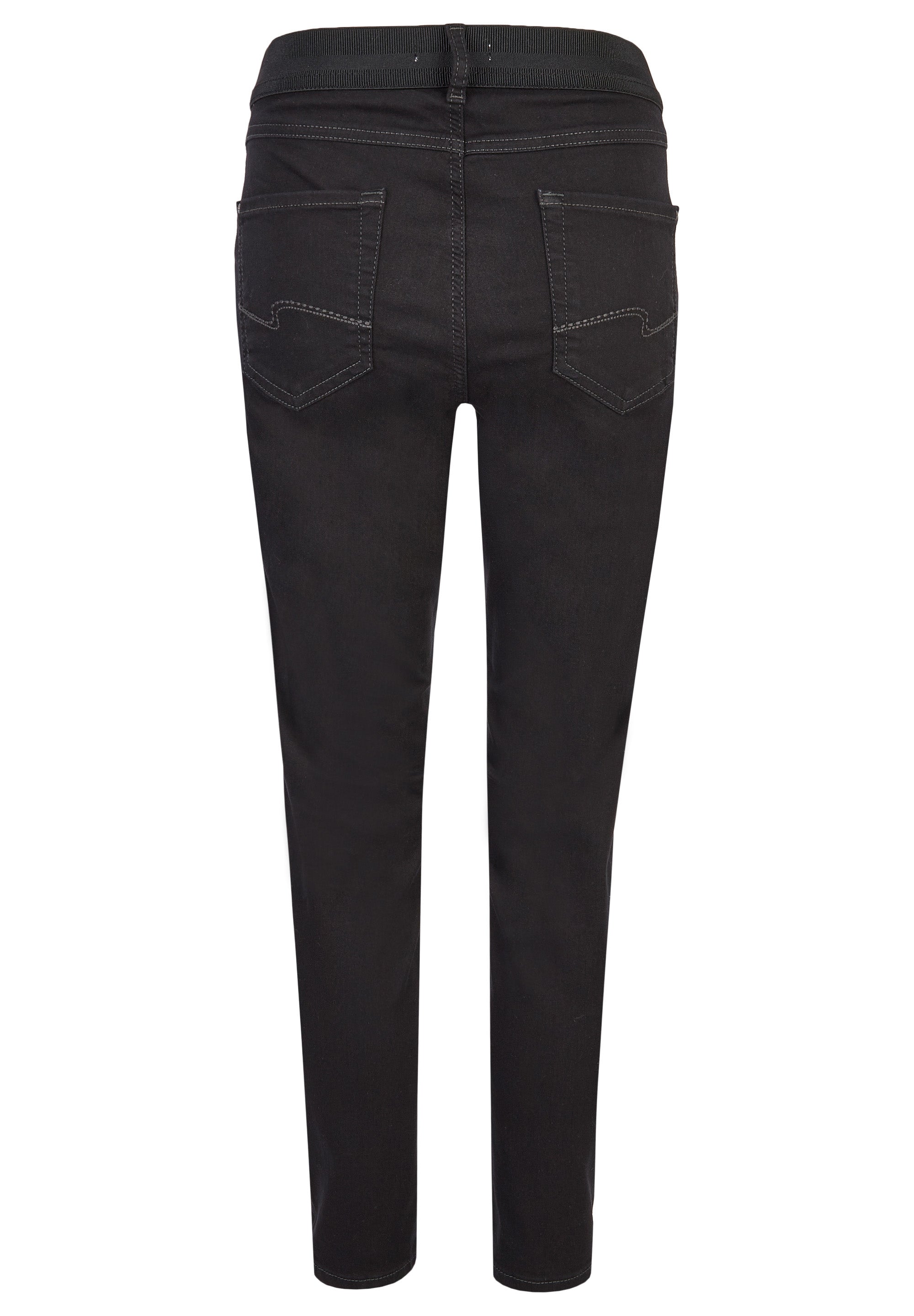 Angels Damen Jeans Black