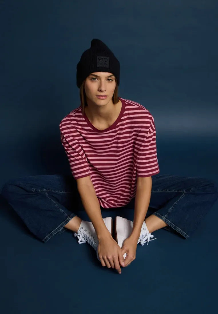 Elbsand Mütze  Quartz