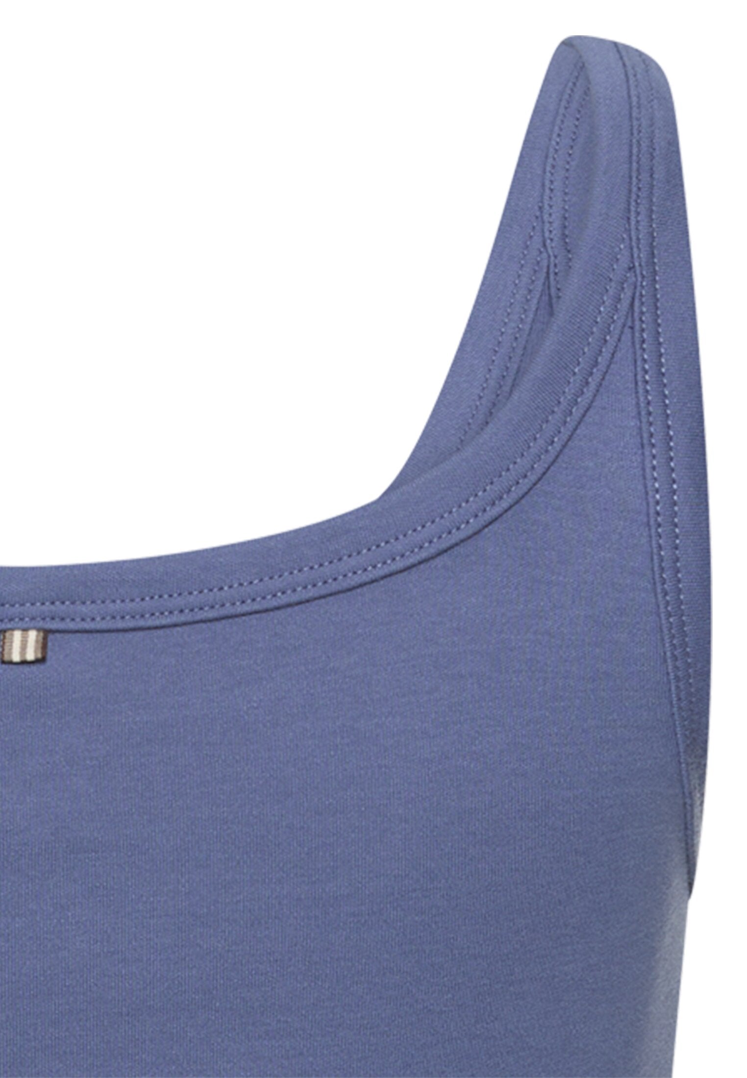Camel active Damen Tops  Ocean Blue