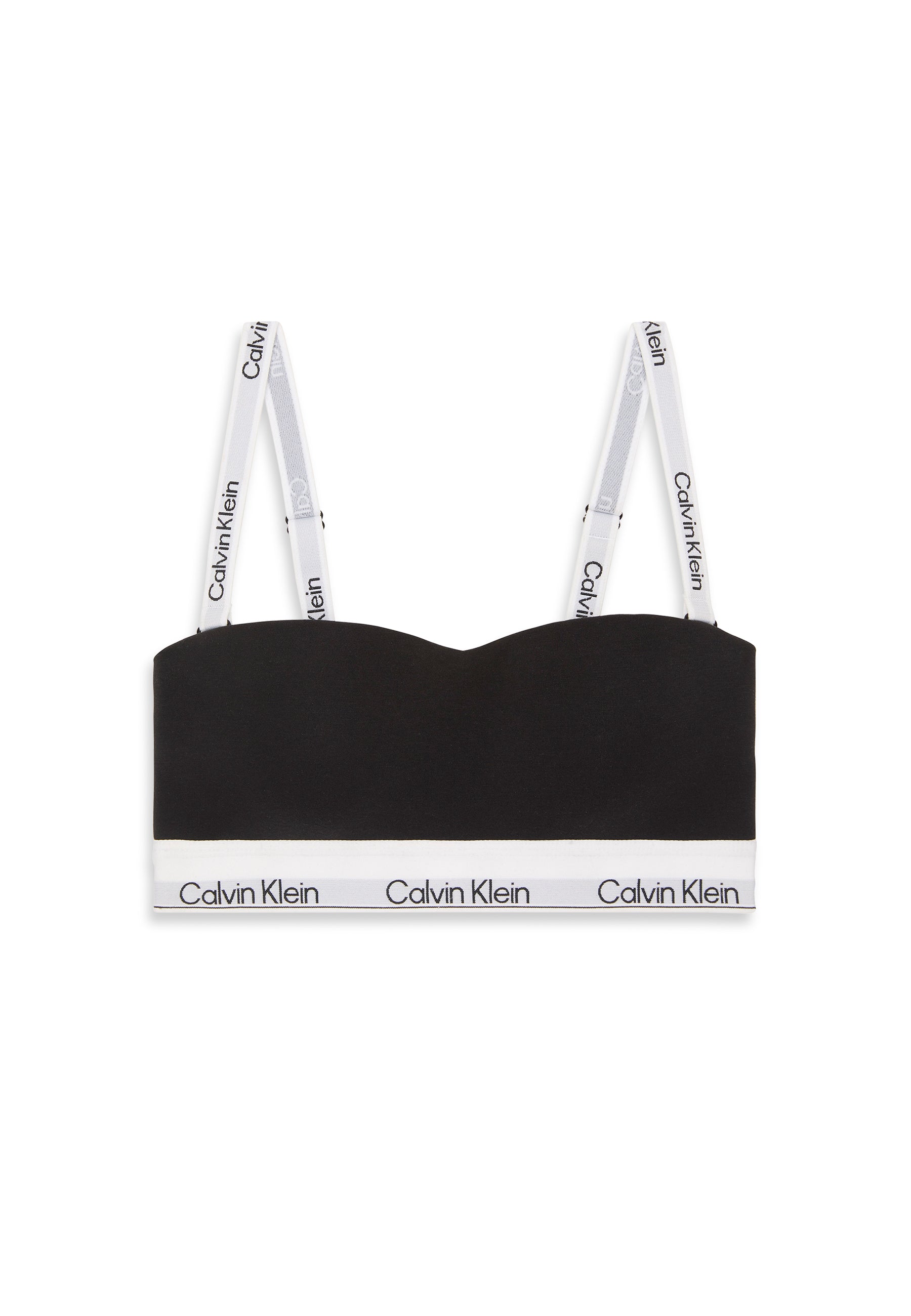 Calvin Klein BH Ub Black