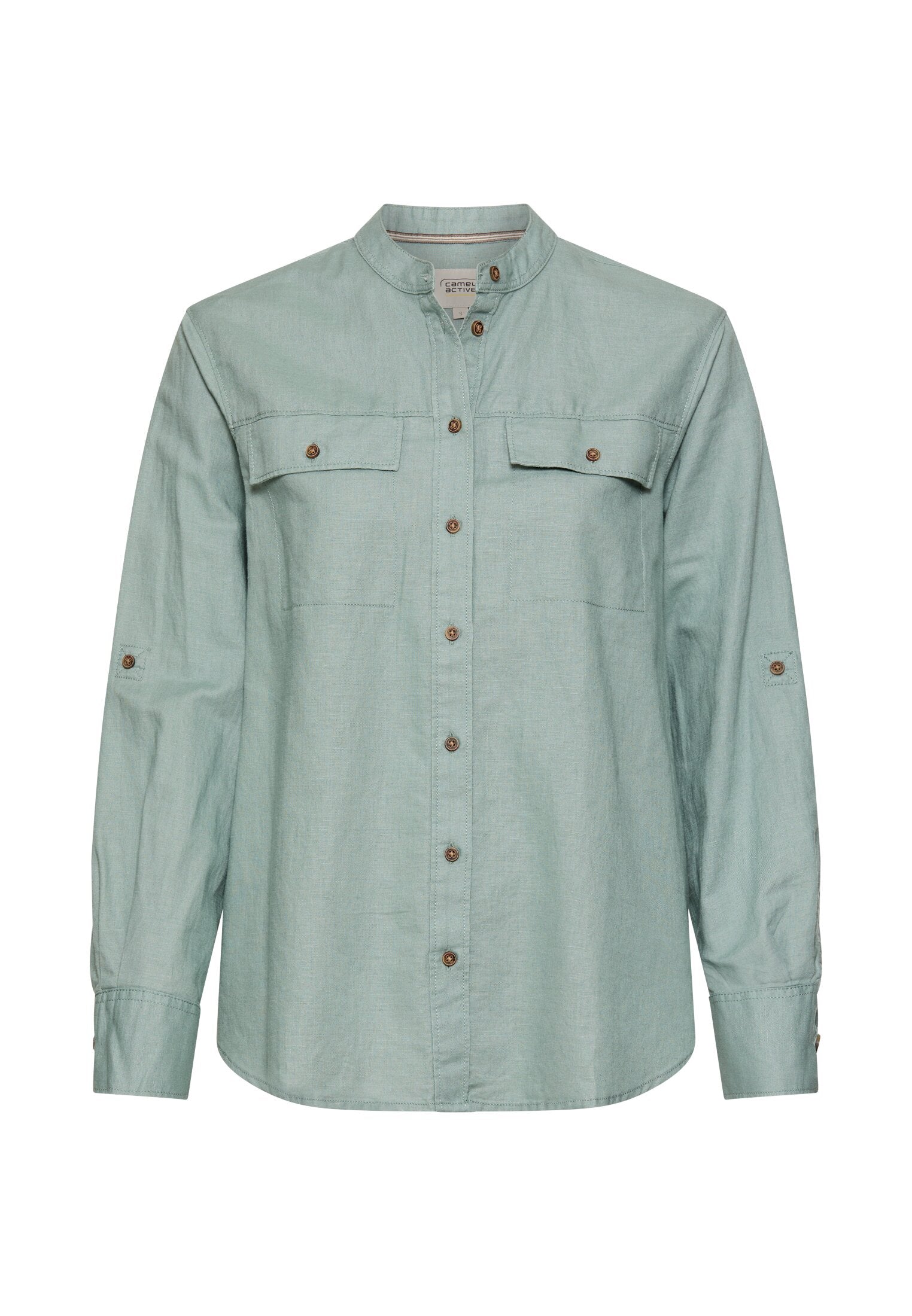 Camel active Damen Blusen  Jade