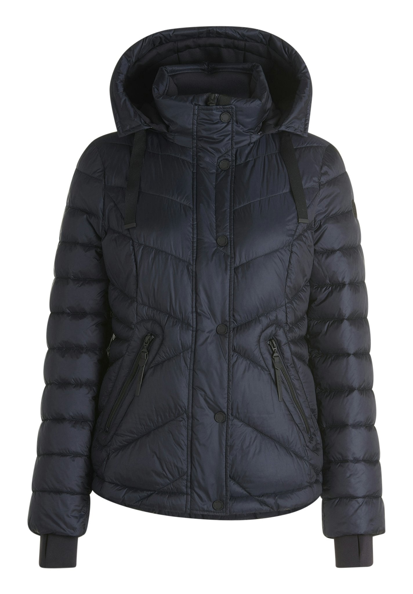 Gil Bret Damen Jacken  Navy Blue