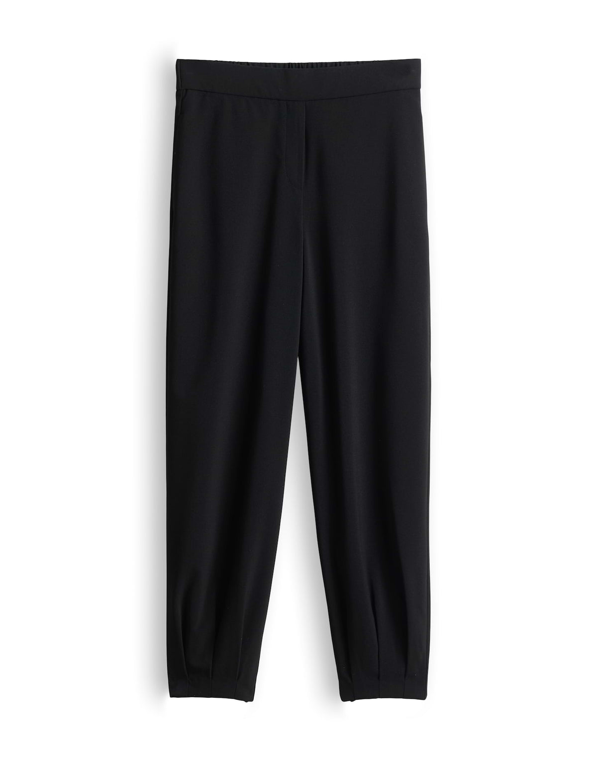 Someday Damen Hosen Black