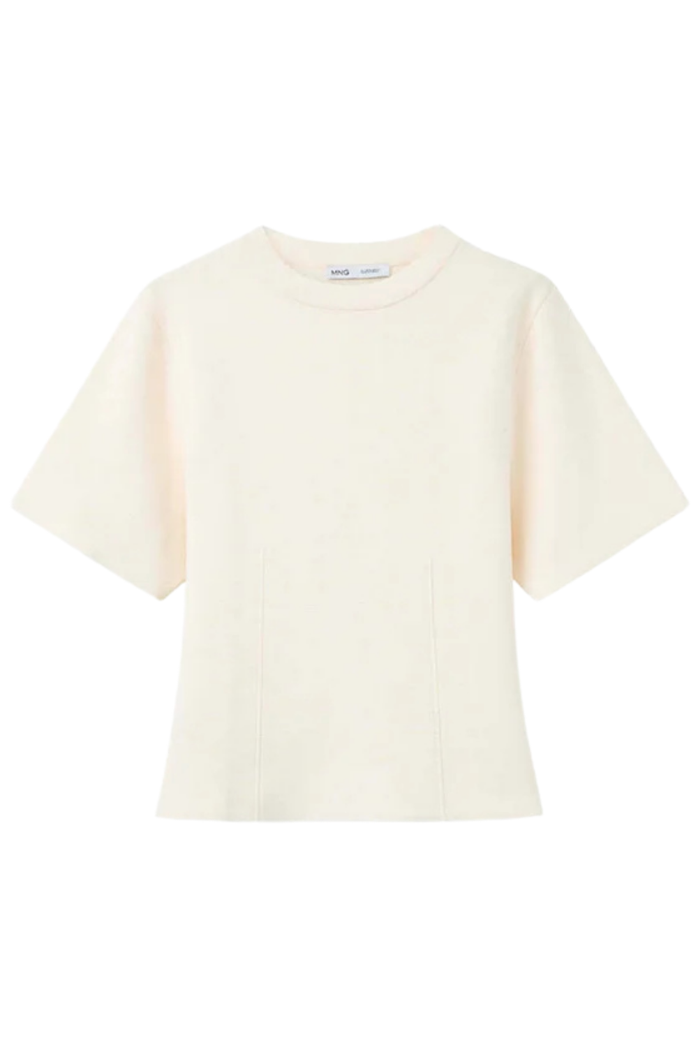Mango Damen Pullover Crudo